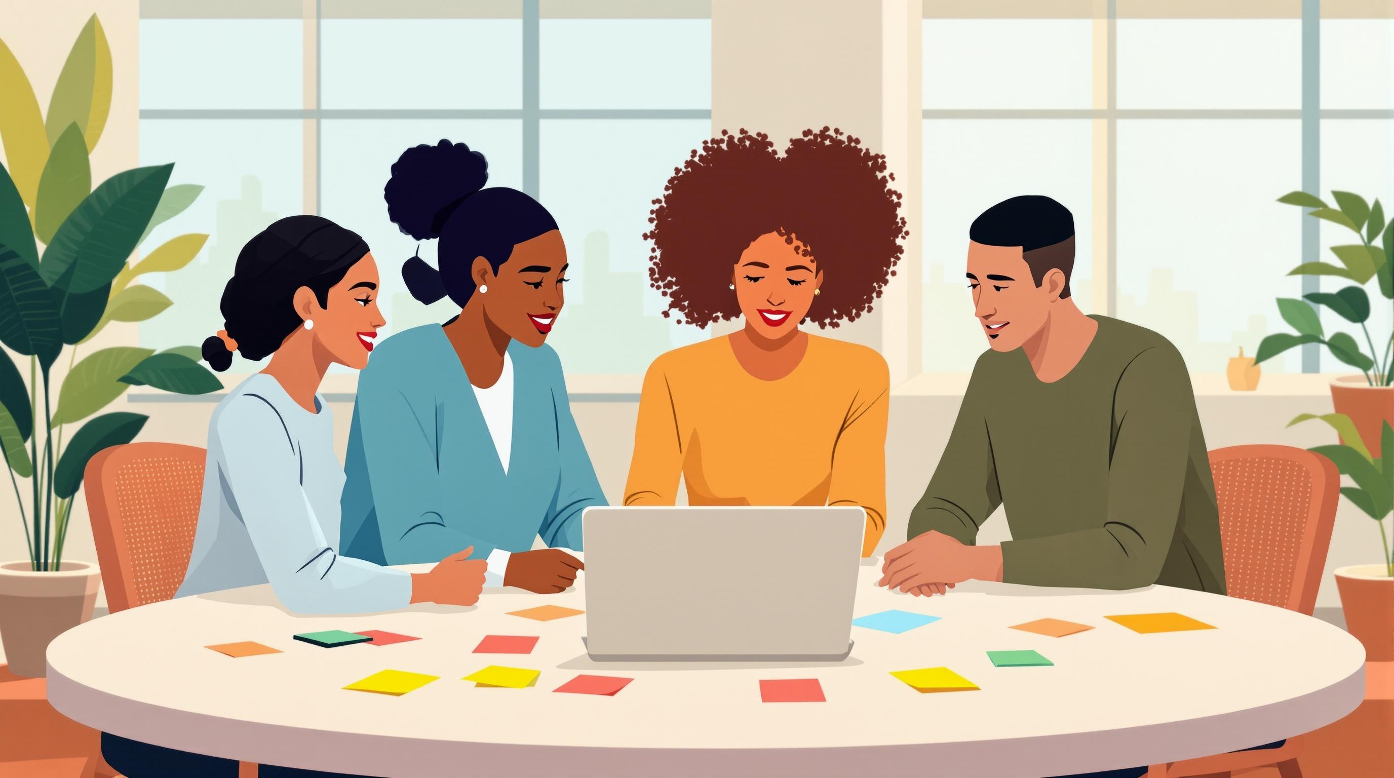 Featured image for article: Align Agile Goals with Business Objectives