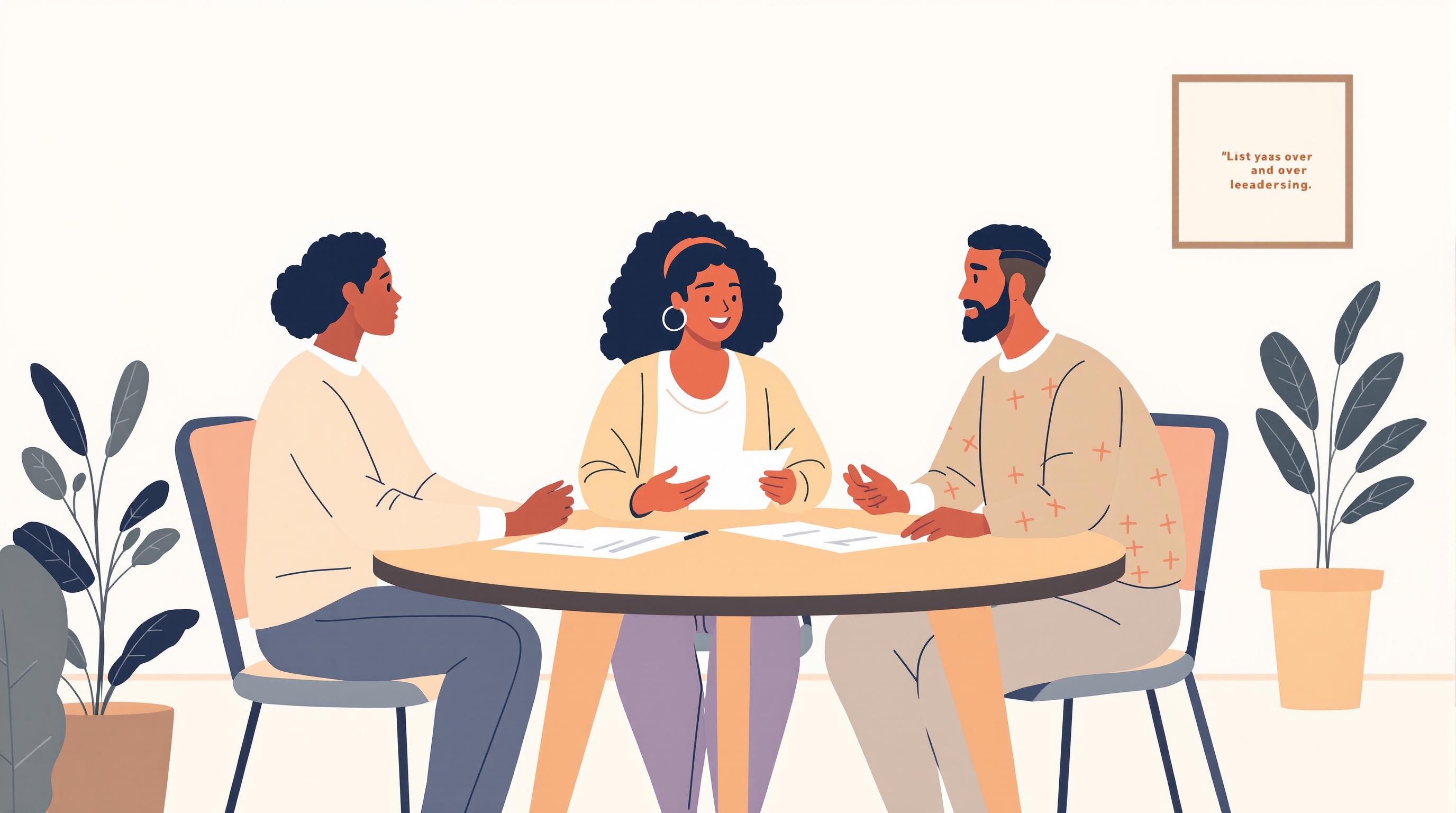 Featured image for article: How Storytelling Builds Trust in Leadership