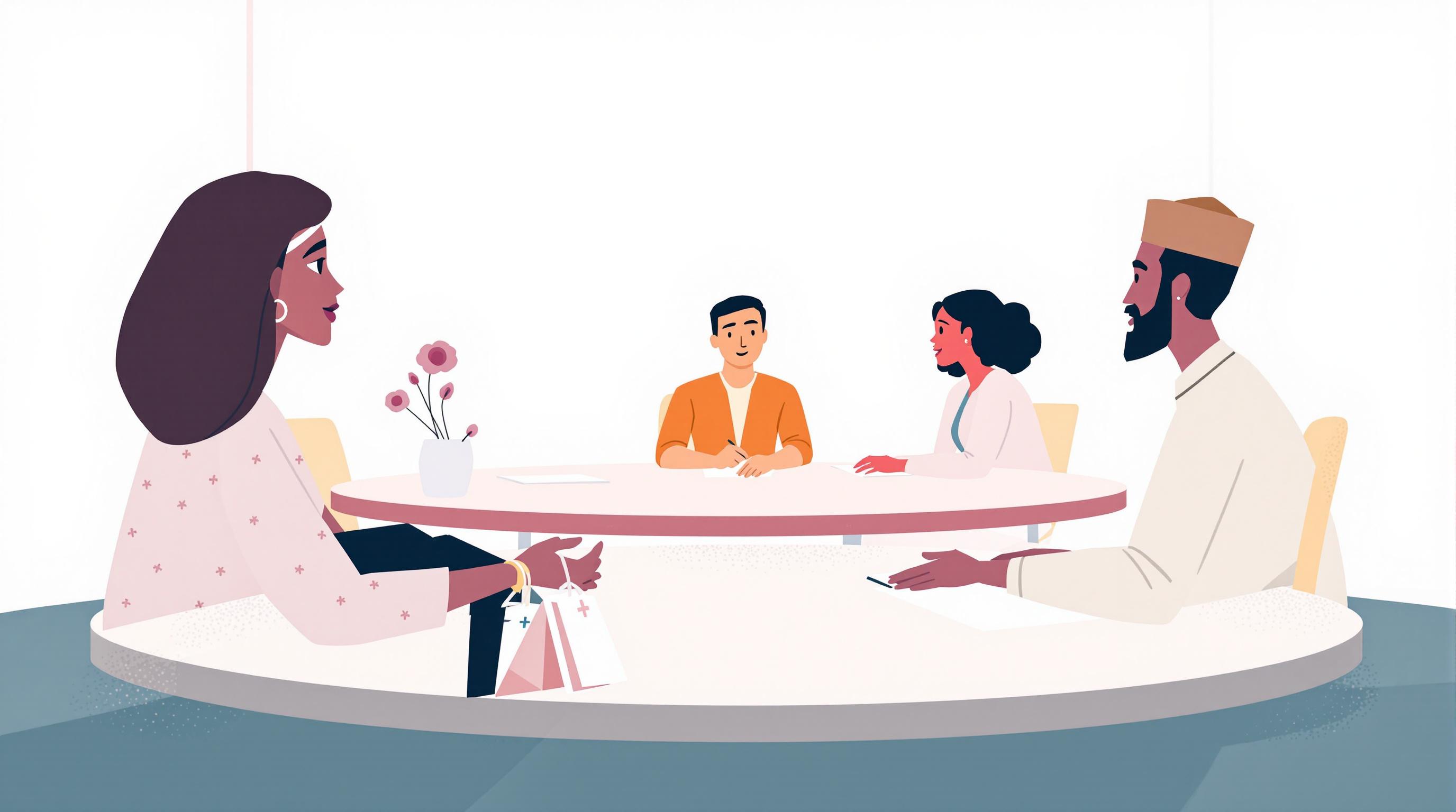 Featured image for article: Principled Negotiation: Key Challenges