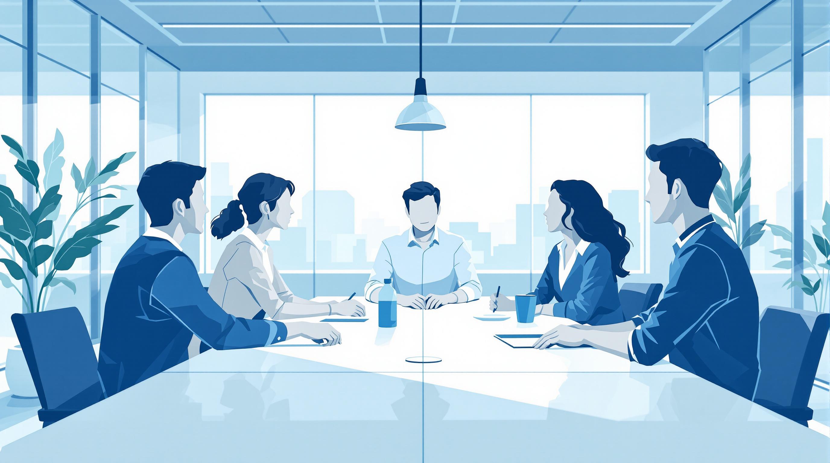 Featured image for article: Ultimate Guide to Stakeholder Communication in Tech