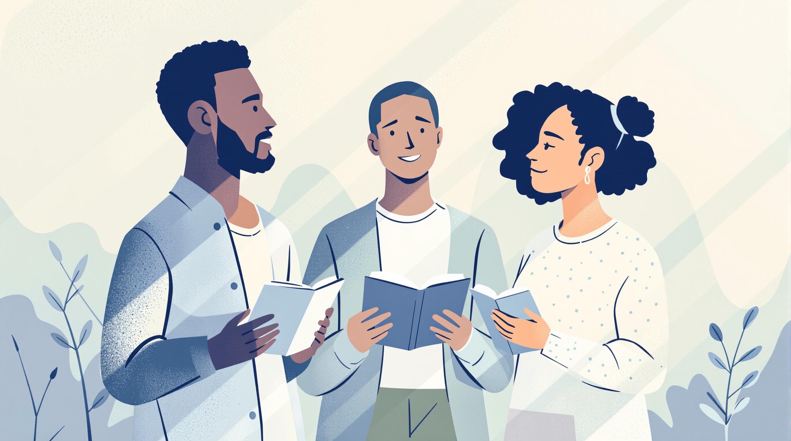 Featured image for article: How Storytelling Drives Change in Leadership