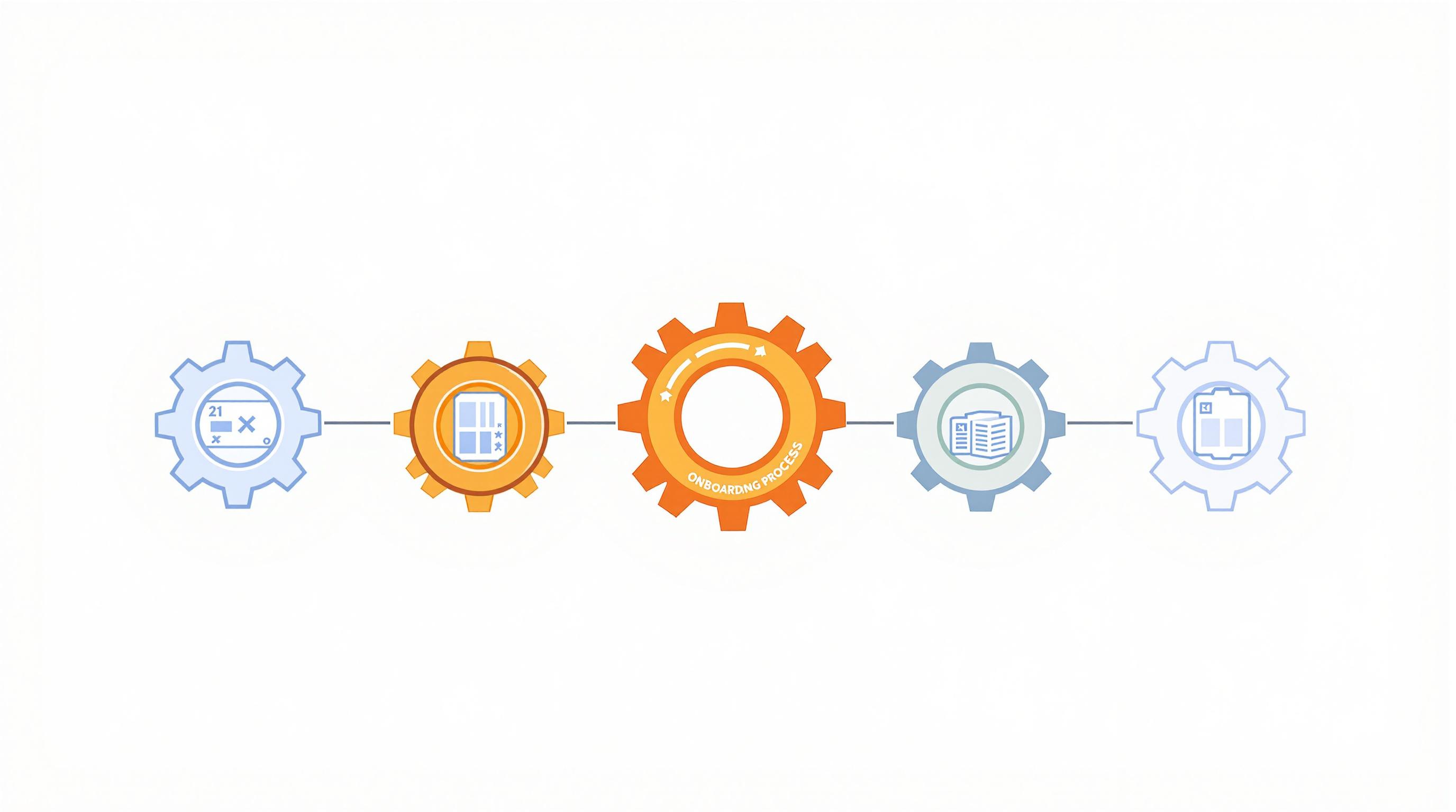 Featured image for article: Onboarding Engineers: 5 Steps for Role Integration