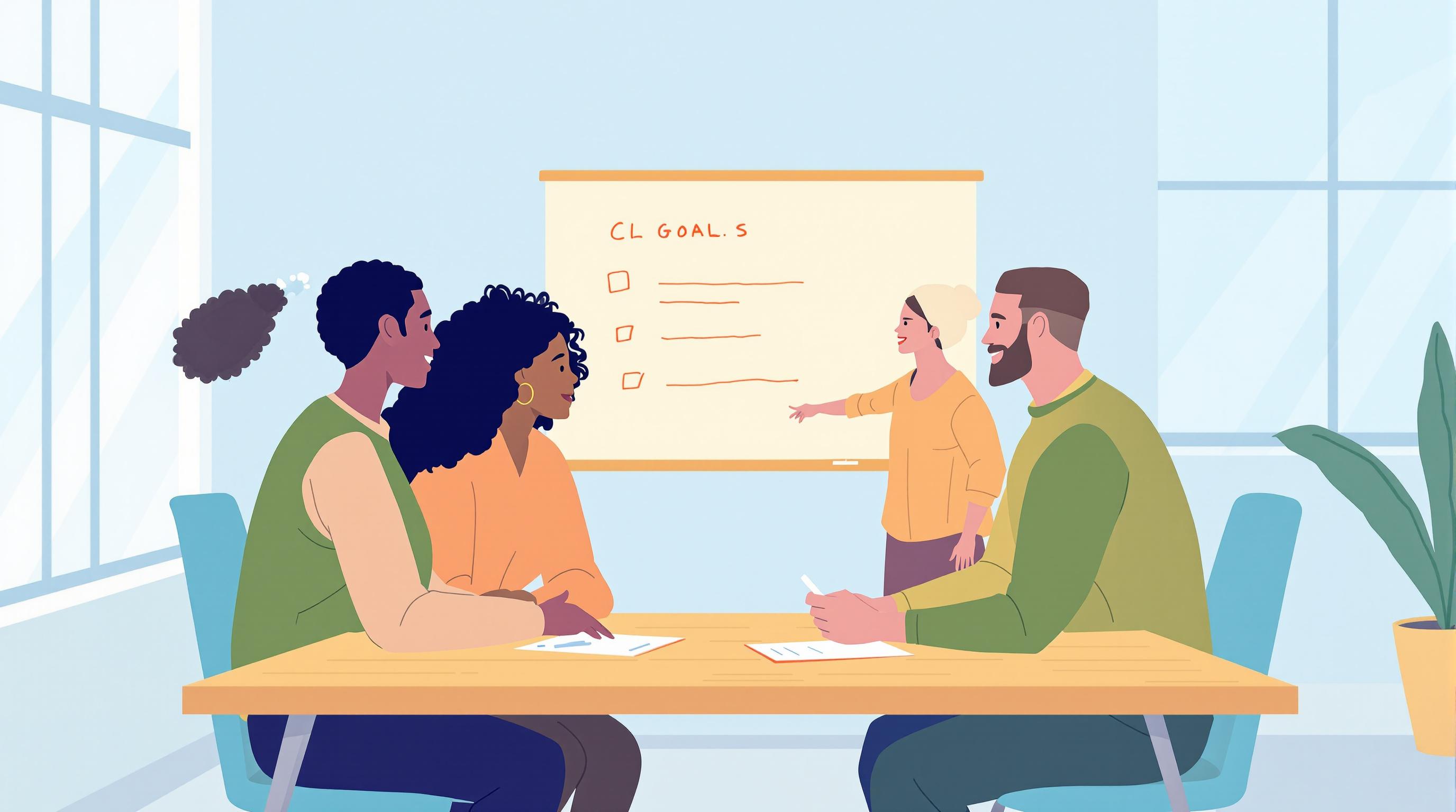 Featured image for article: How to Support Teams Without Micromanaging