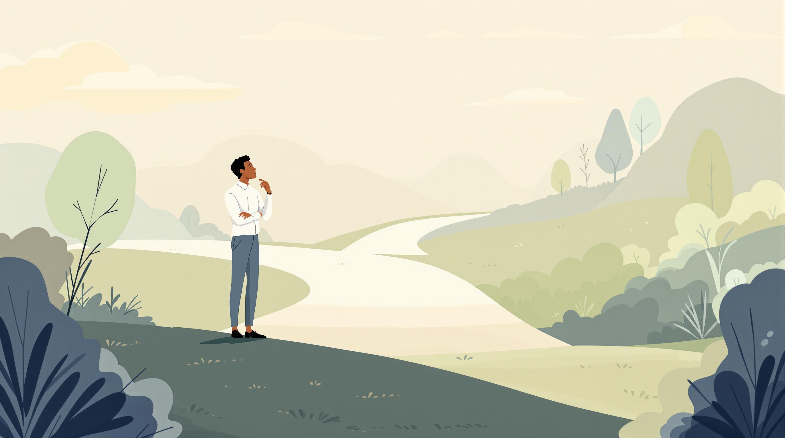 Featured image for article: How Leaders Build Flexibility in Decision Making