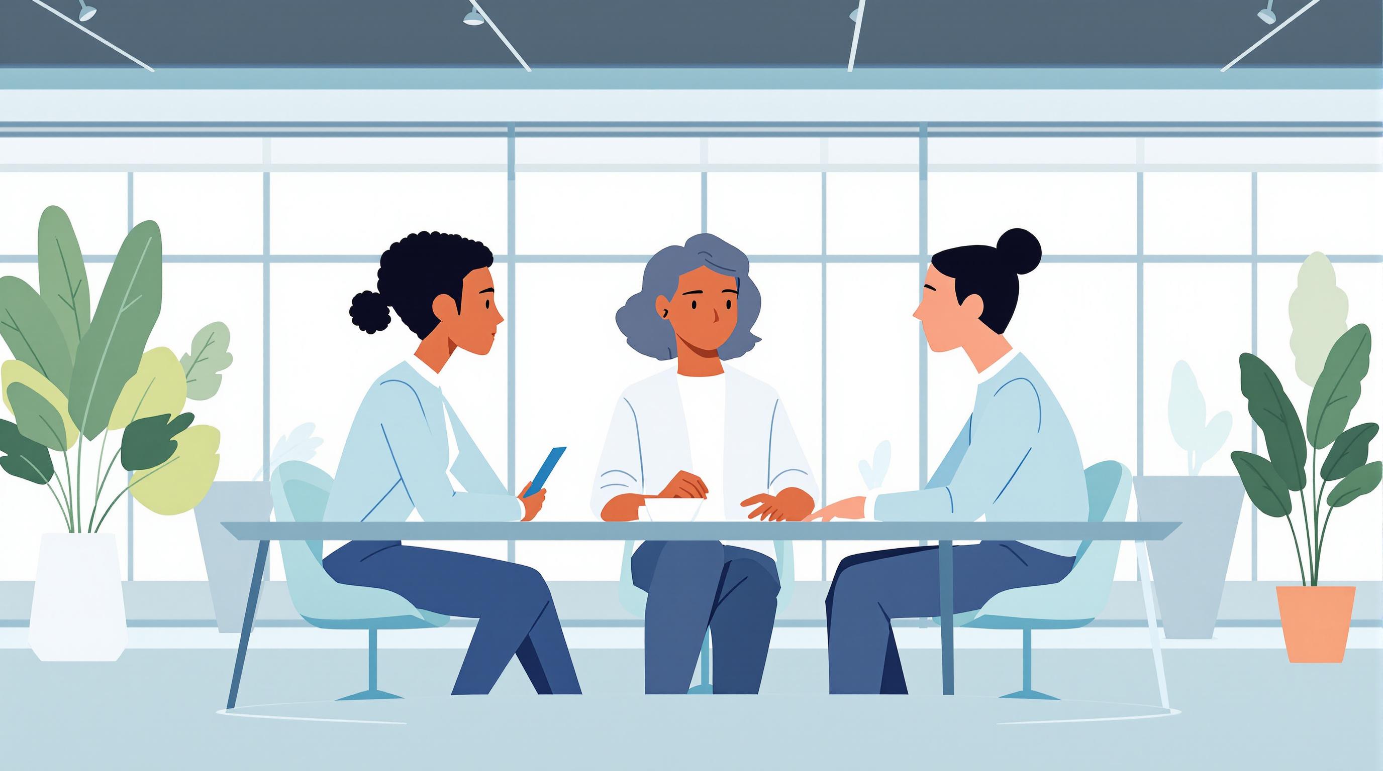 Featured image for article: Why Mutual Respect Drives Cross-Disciplinary Success