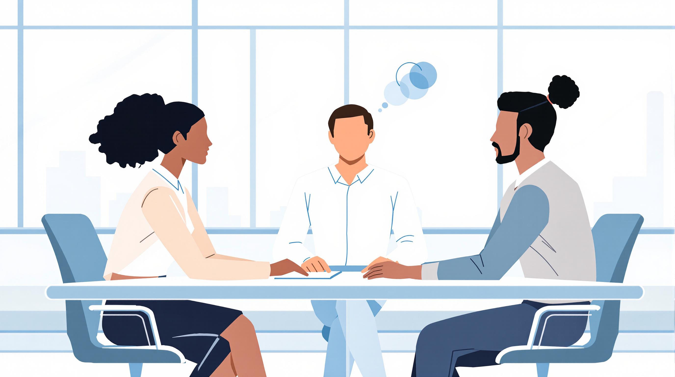 Featured image for article: How to Lead Without Authority in Tech