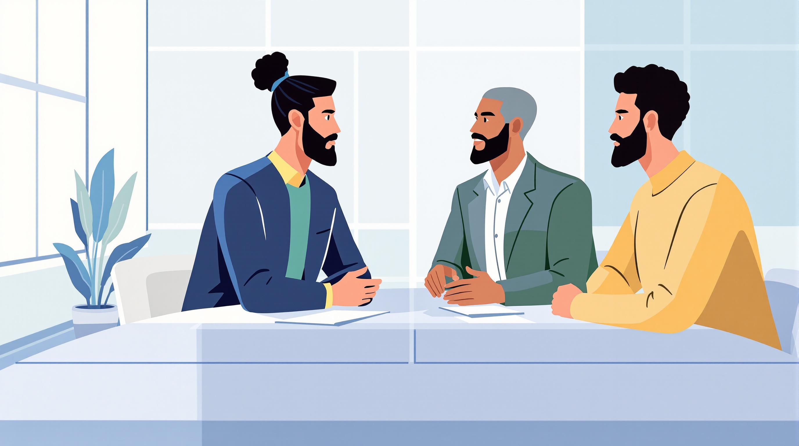 Featured image for article: Cultural Intelligence Training for Tech Leaders