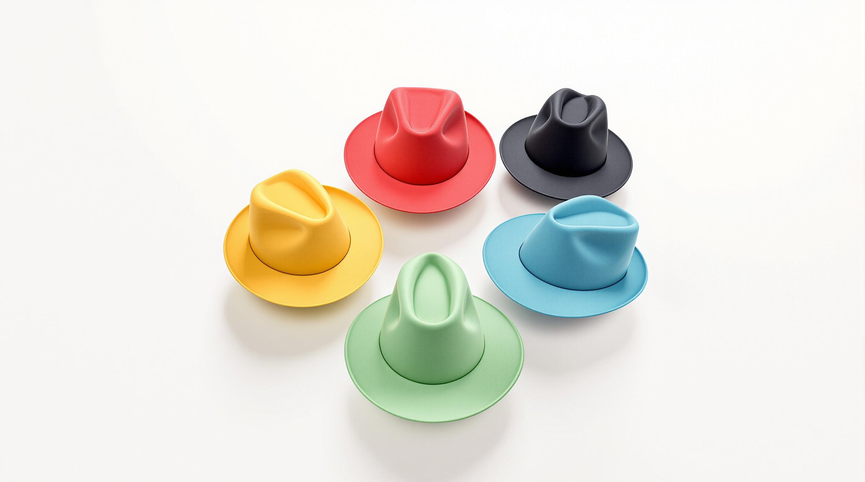 Featured image for article: Six Thinking Hats for Better Leadership Decisions