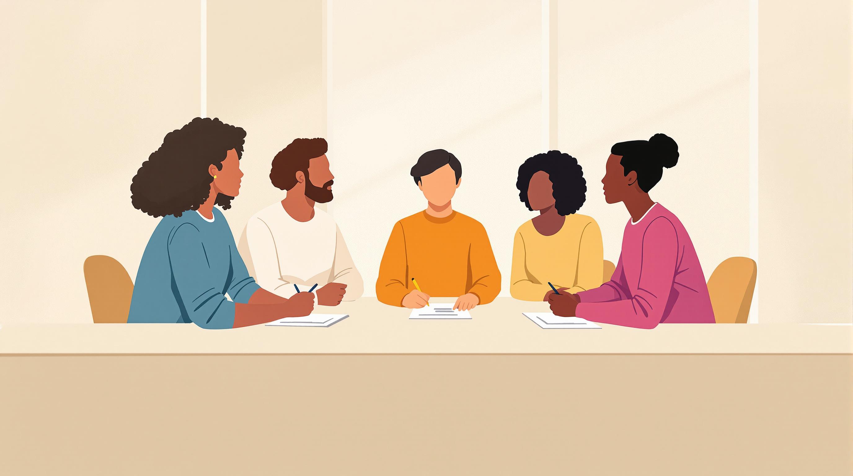 Featured image for article: Ultimate Guide to Facilitating Inclusive Workshops