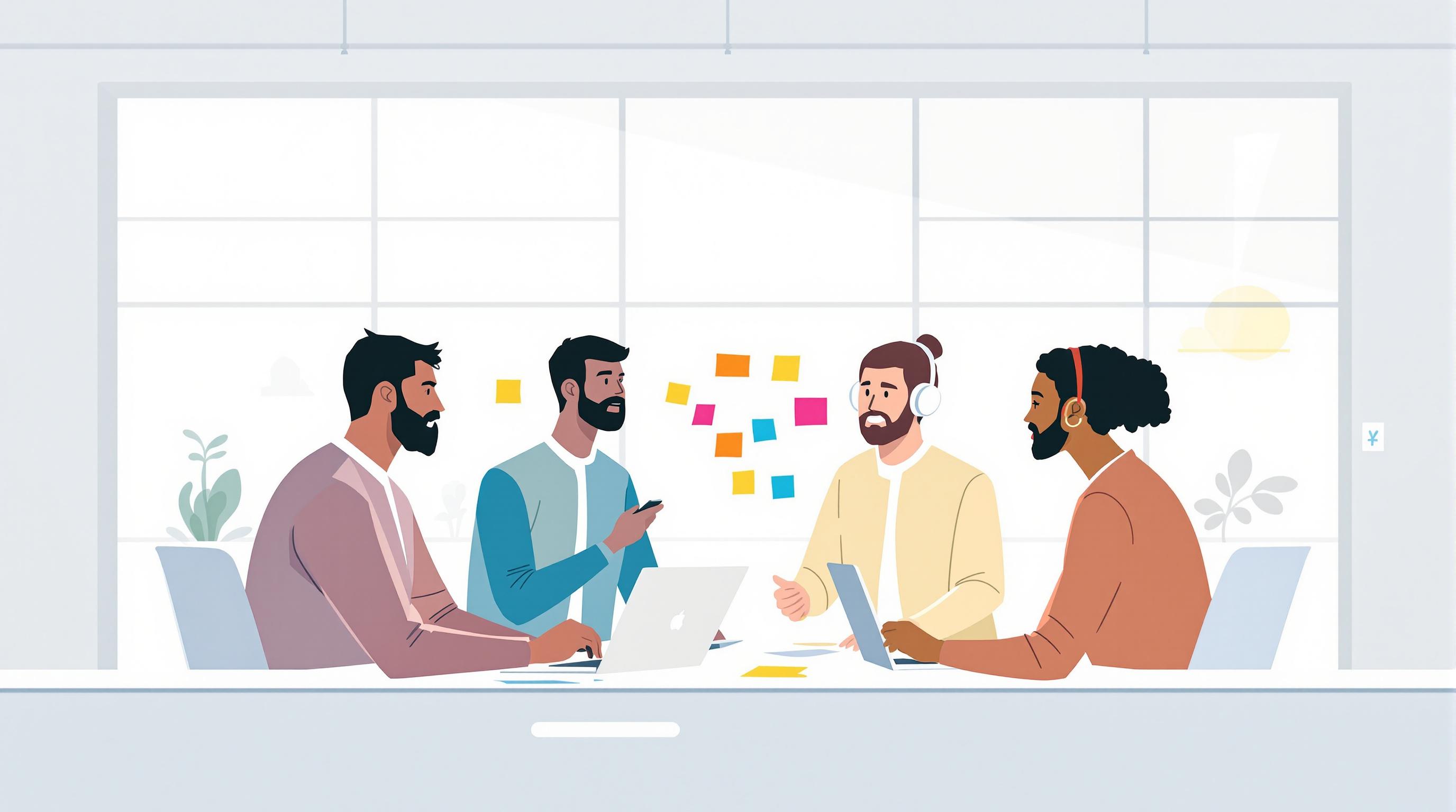 Featured image for article: 10 Reward Strategies for Motivating Engineers