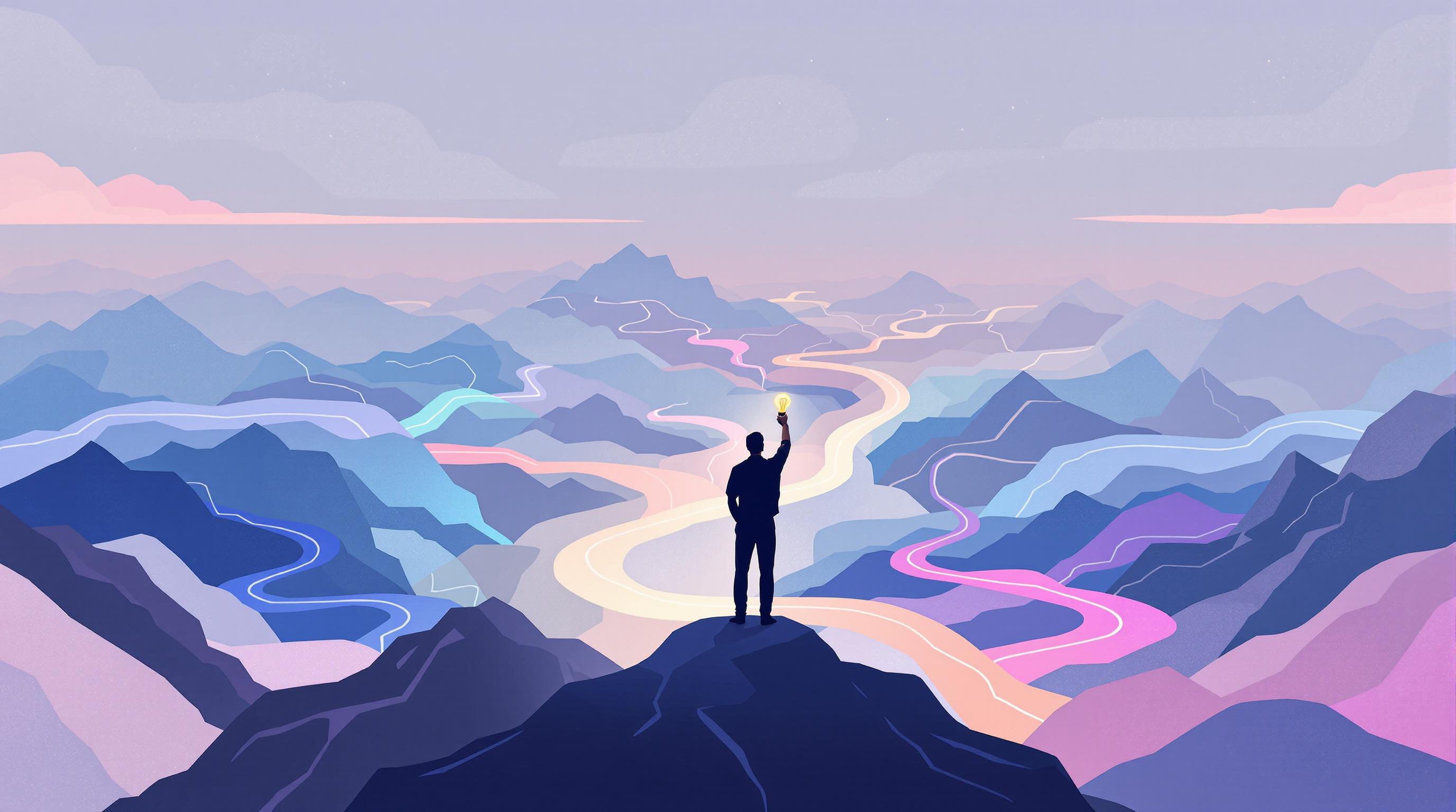 Featured image for article: Why Failure Is Essential for Tech Leadership Growth