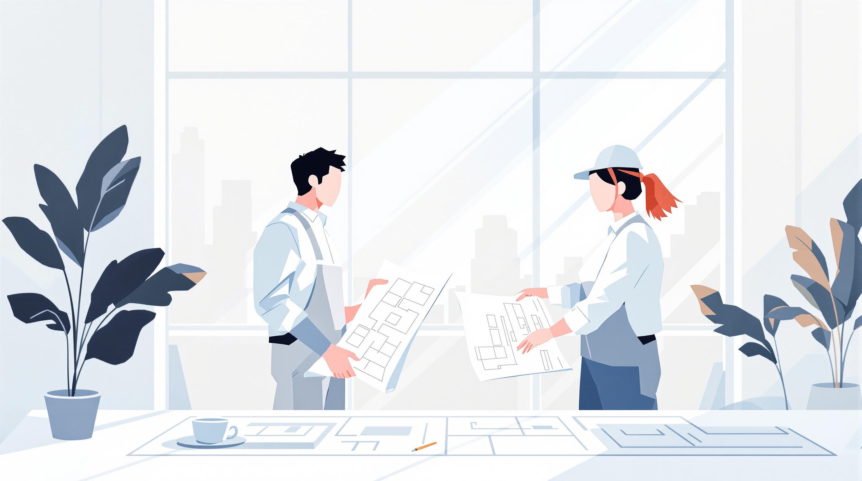 Featured image for article: Harvard Negotiation Framework: Engineering Case Studies