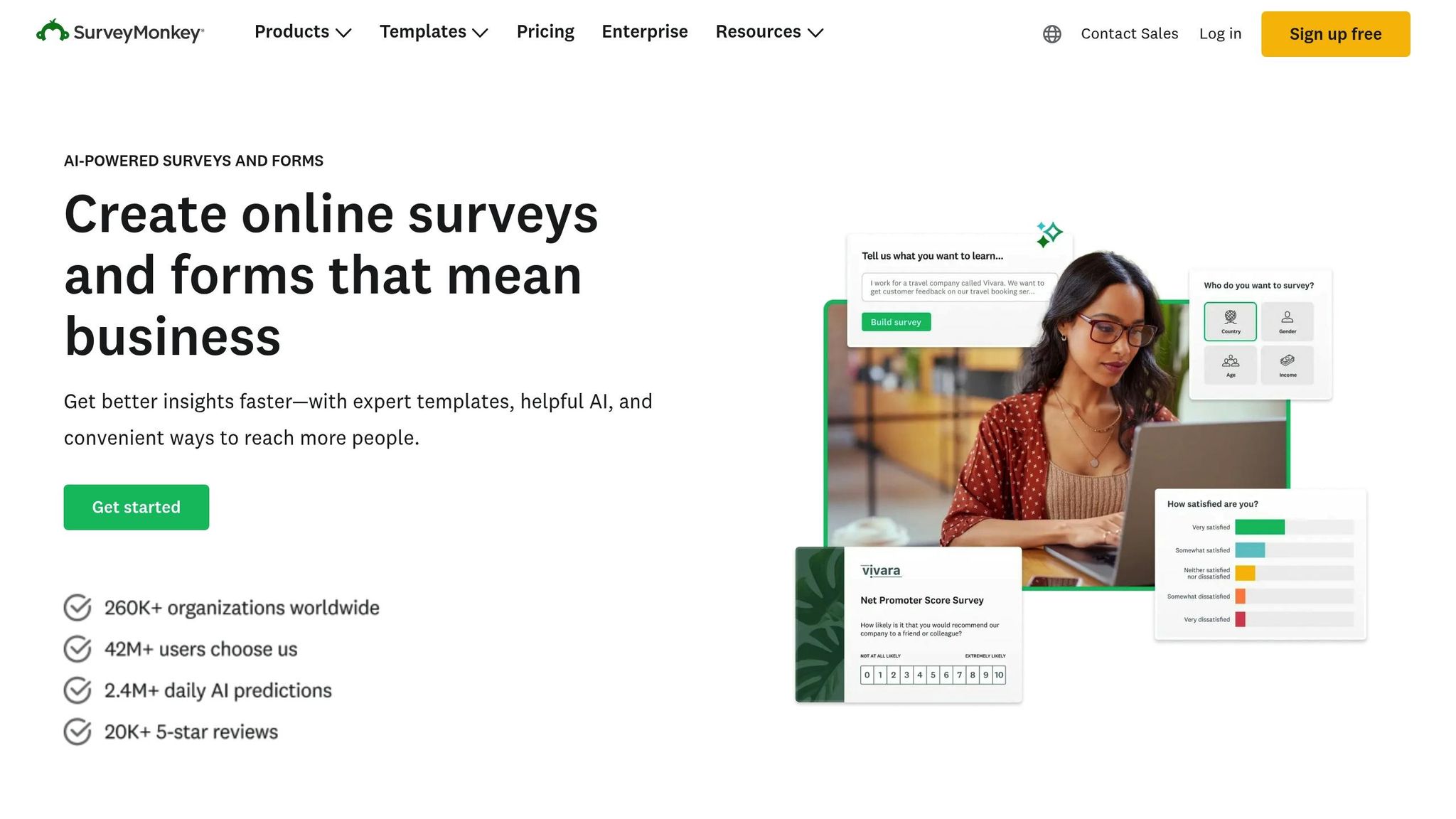 SurveyMonkey