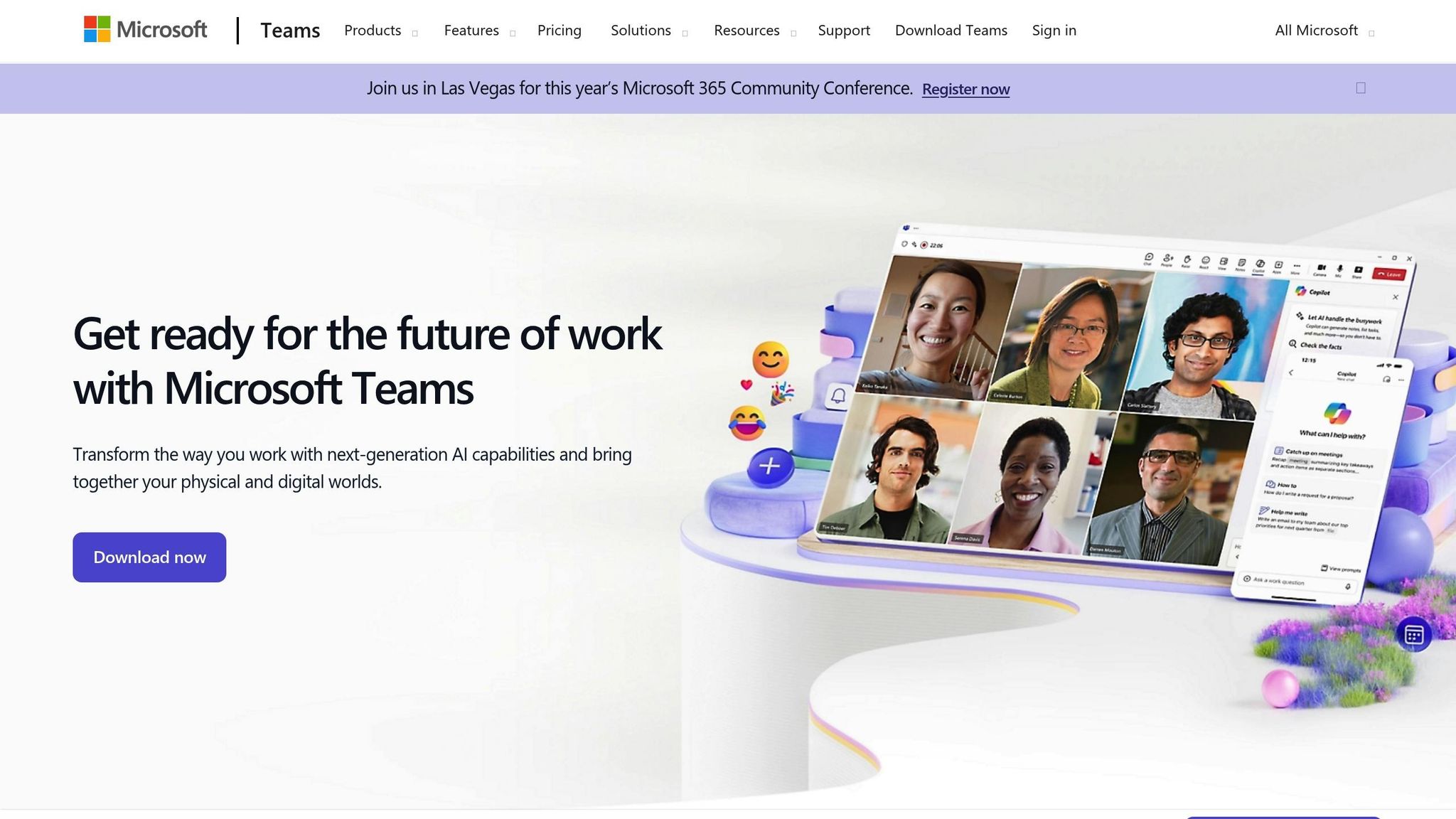Microsoft Teams