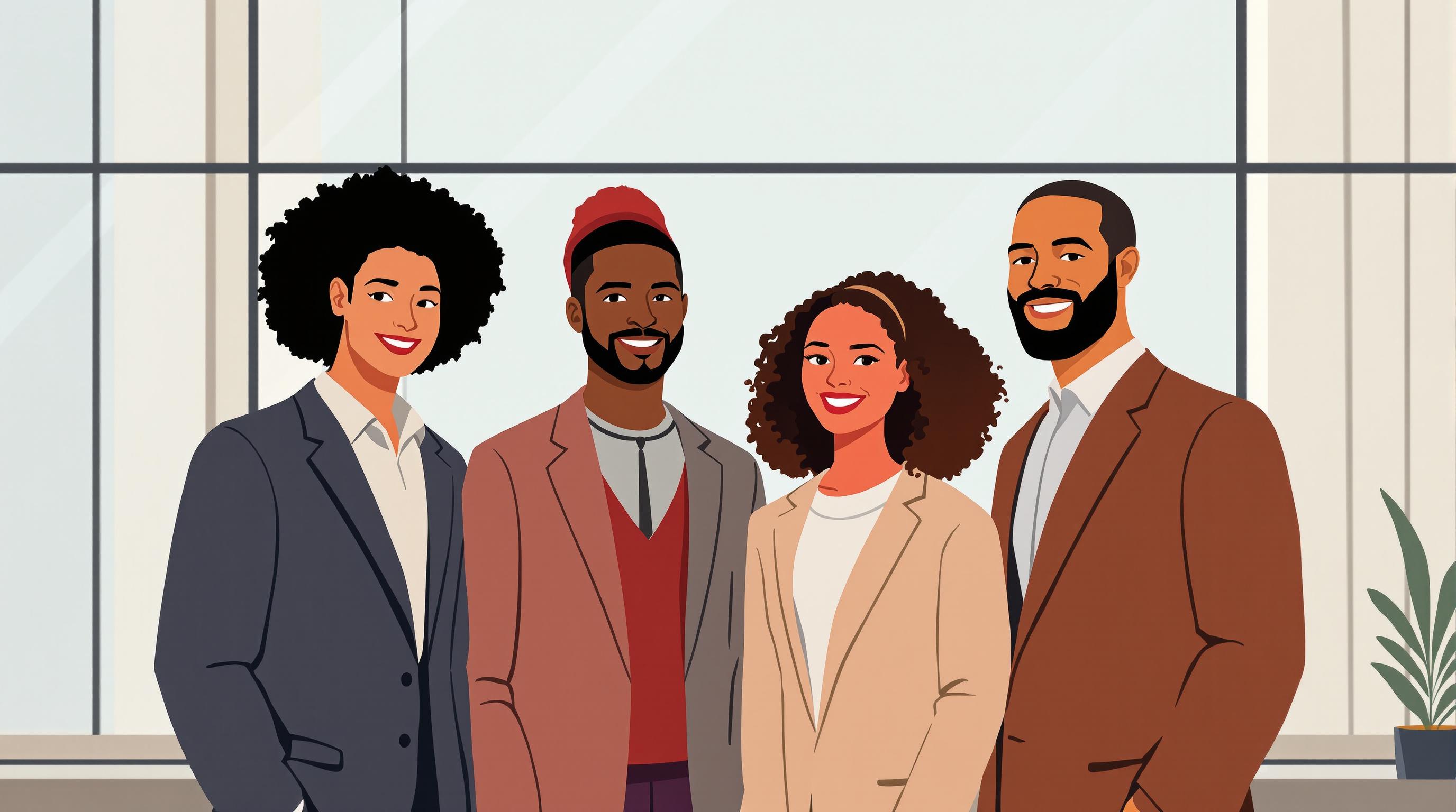 Featured image for article: Developing Cultural Intelligence for Global Leadership
