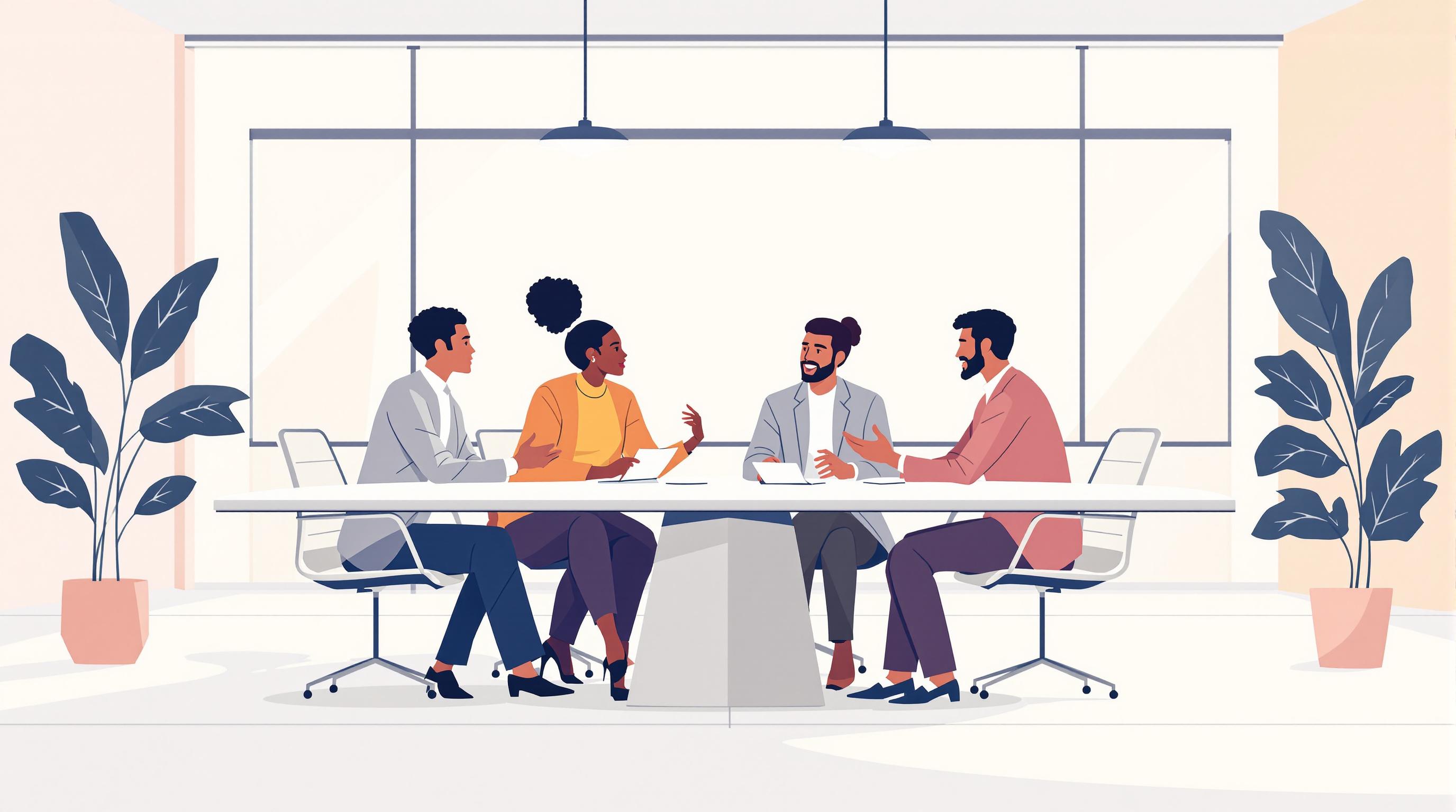 Featured image for article: How to Improve Cultural Sensitivity in Leadership