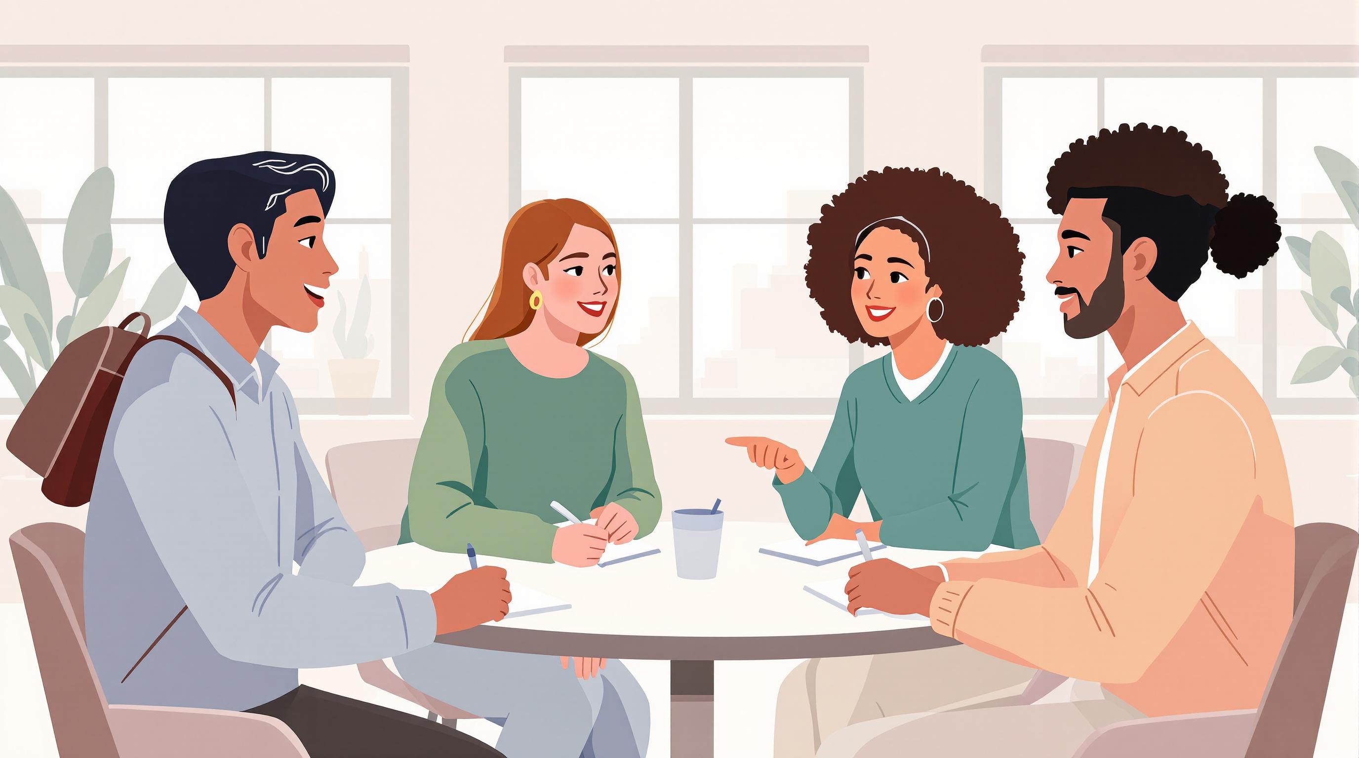 Featured image for article: How Feedback Improves Performance Metrics
