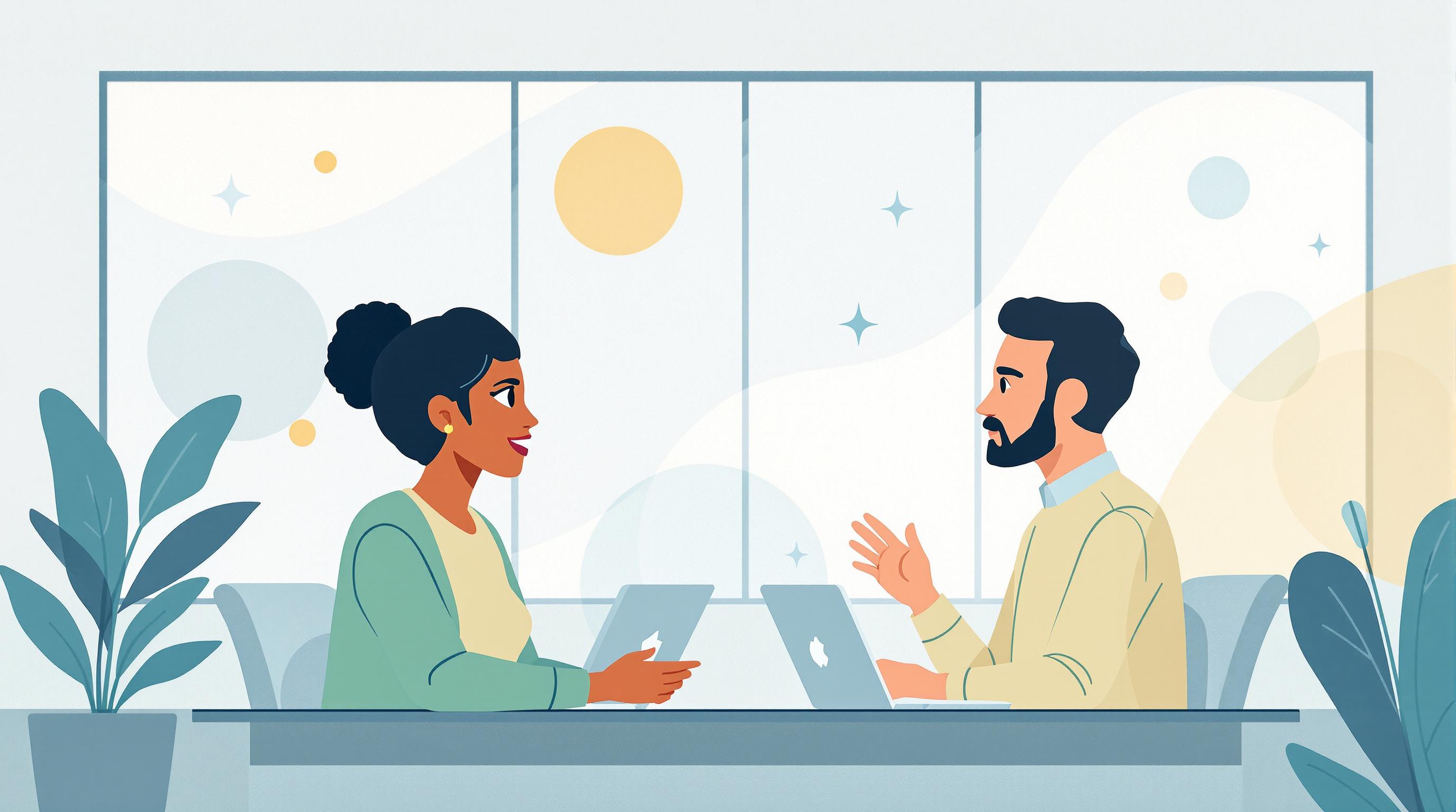 Featured image for article: Mastering Conflict Resolution for Technical Leaders