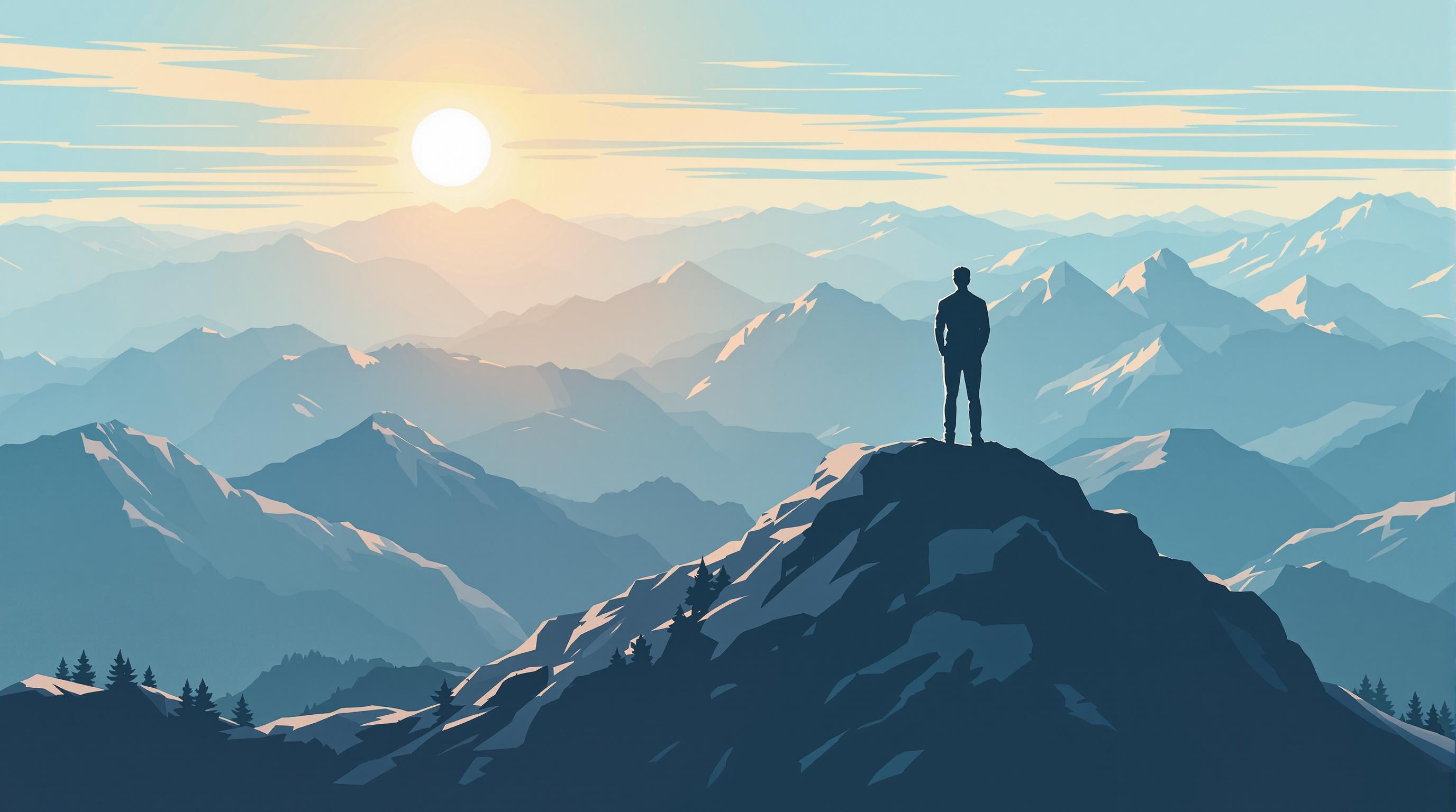 Featured image for article: Top 5 Strategies for Overcoming Leadership Setbacks