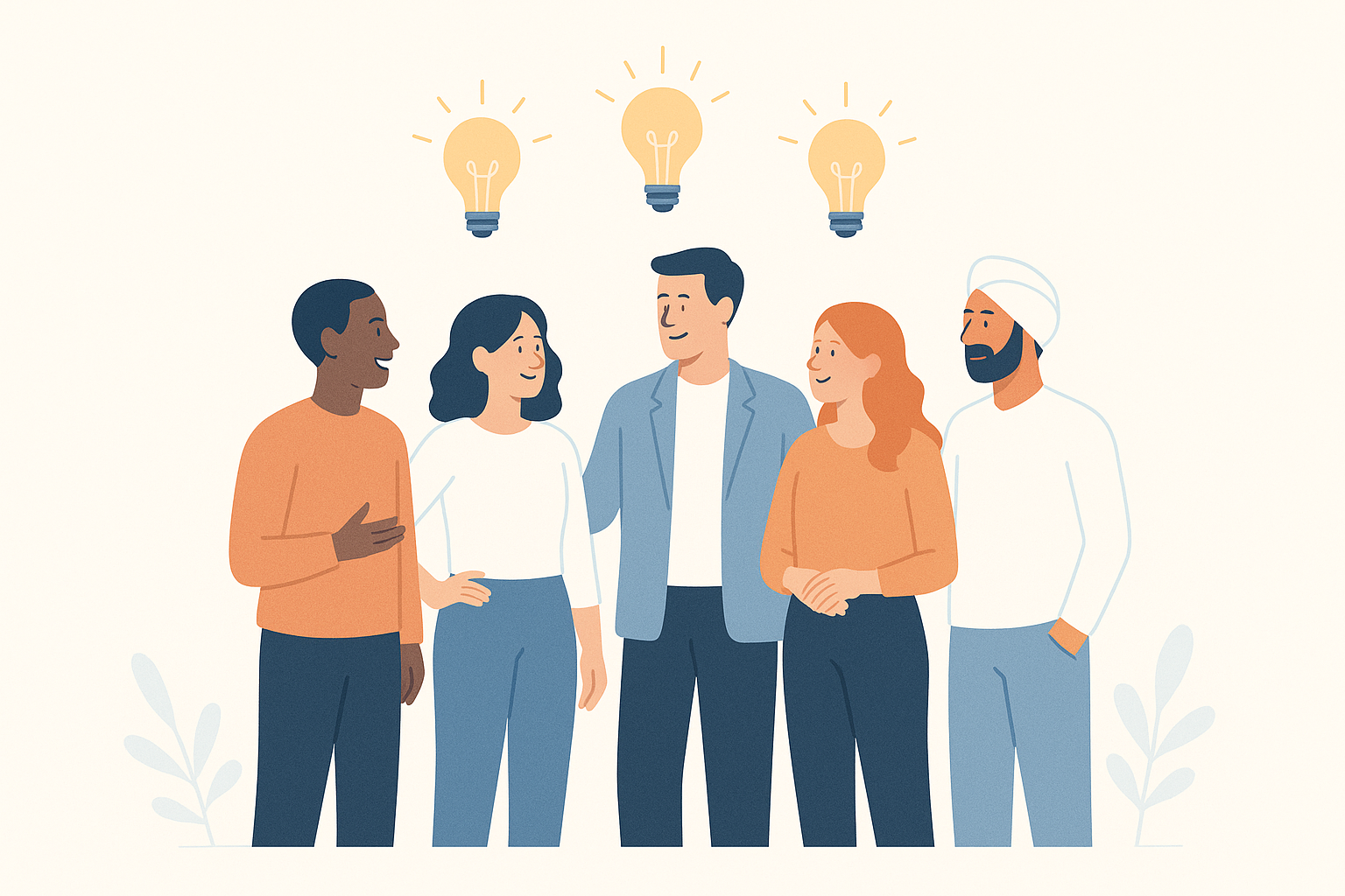 Featured image for article: Impact of Transformational Leadership on Team Performance