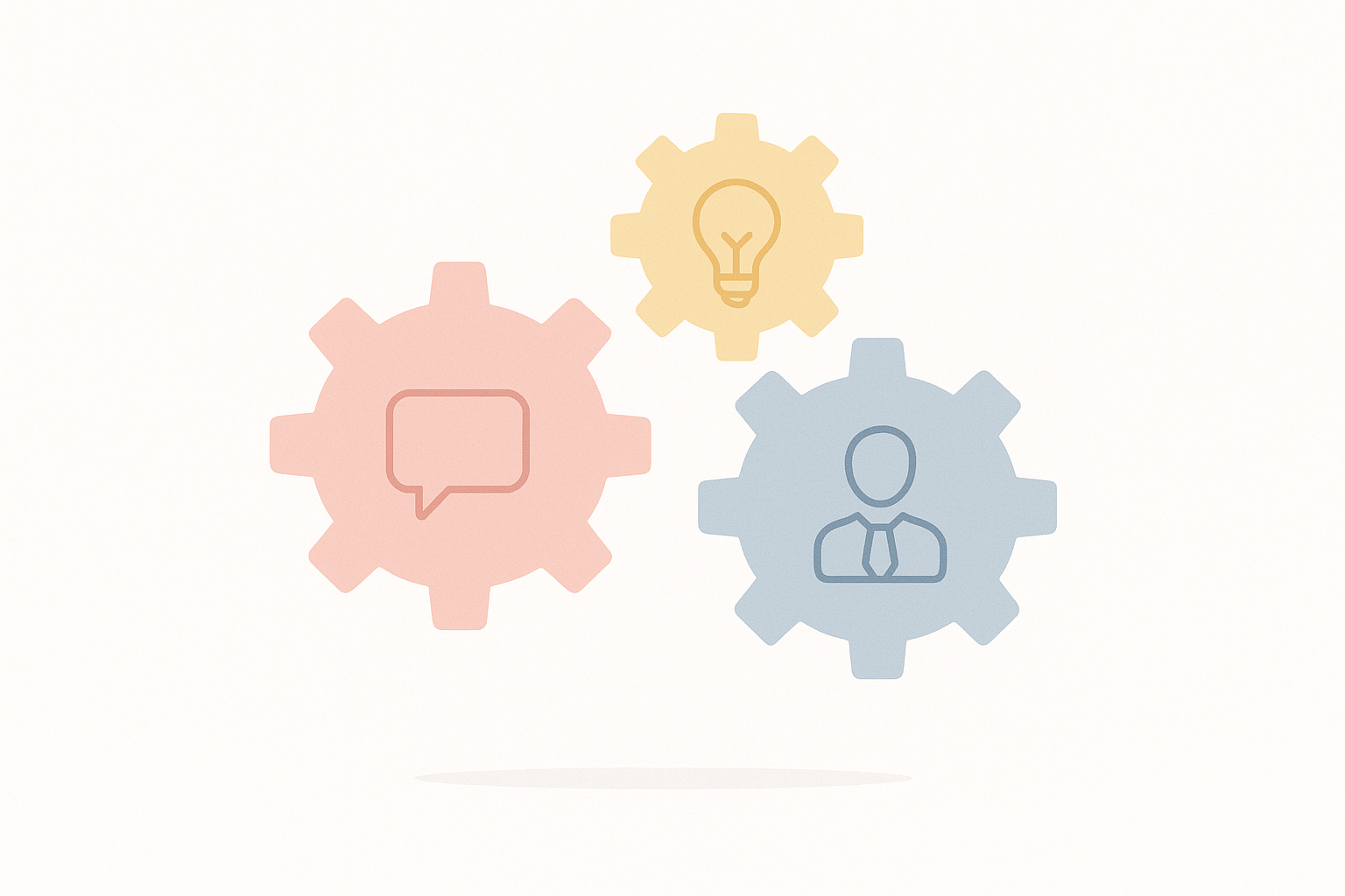 Featured image for article: Cross-Functional Collaboration: Key Leadership Skills