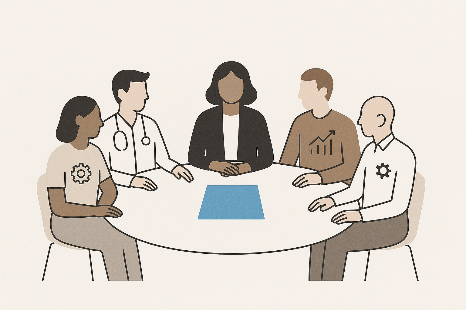 Featured image for article: How to Lead Cross-Functional Teams Effectively
