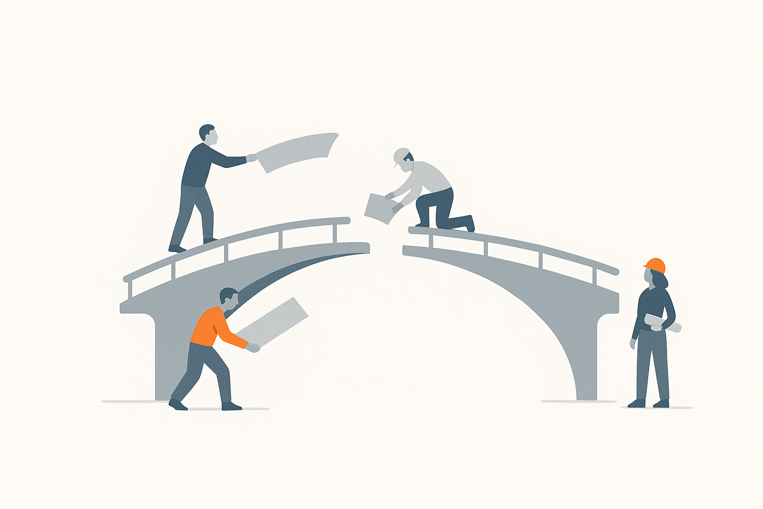 Featured image for article: Why Autonomy Matters in Engineering Teams