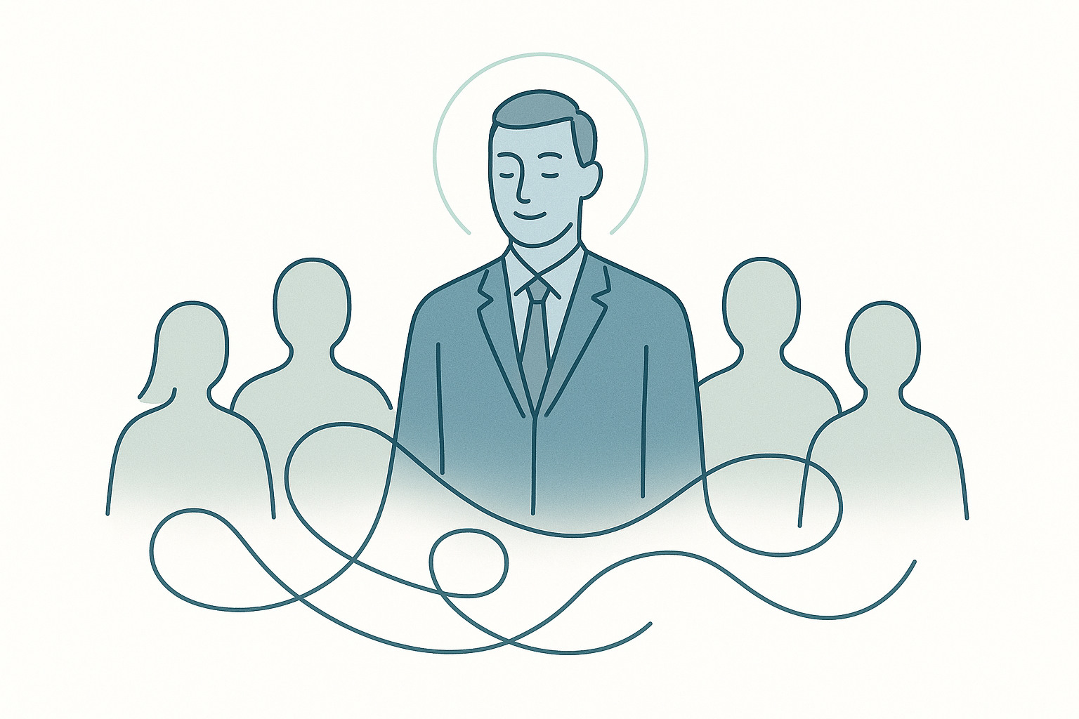 Featured image for article: How Leaders Communicate Change Effectively