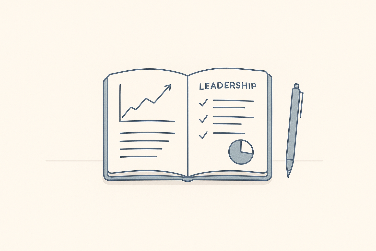 Featured image for article: How to Track Leadership Training Outcomes