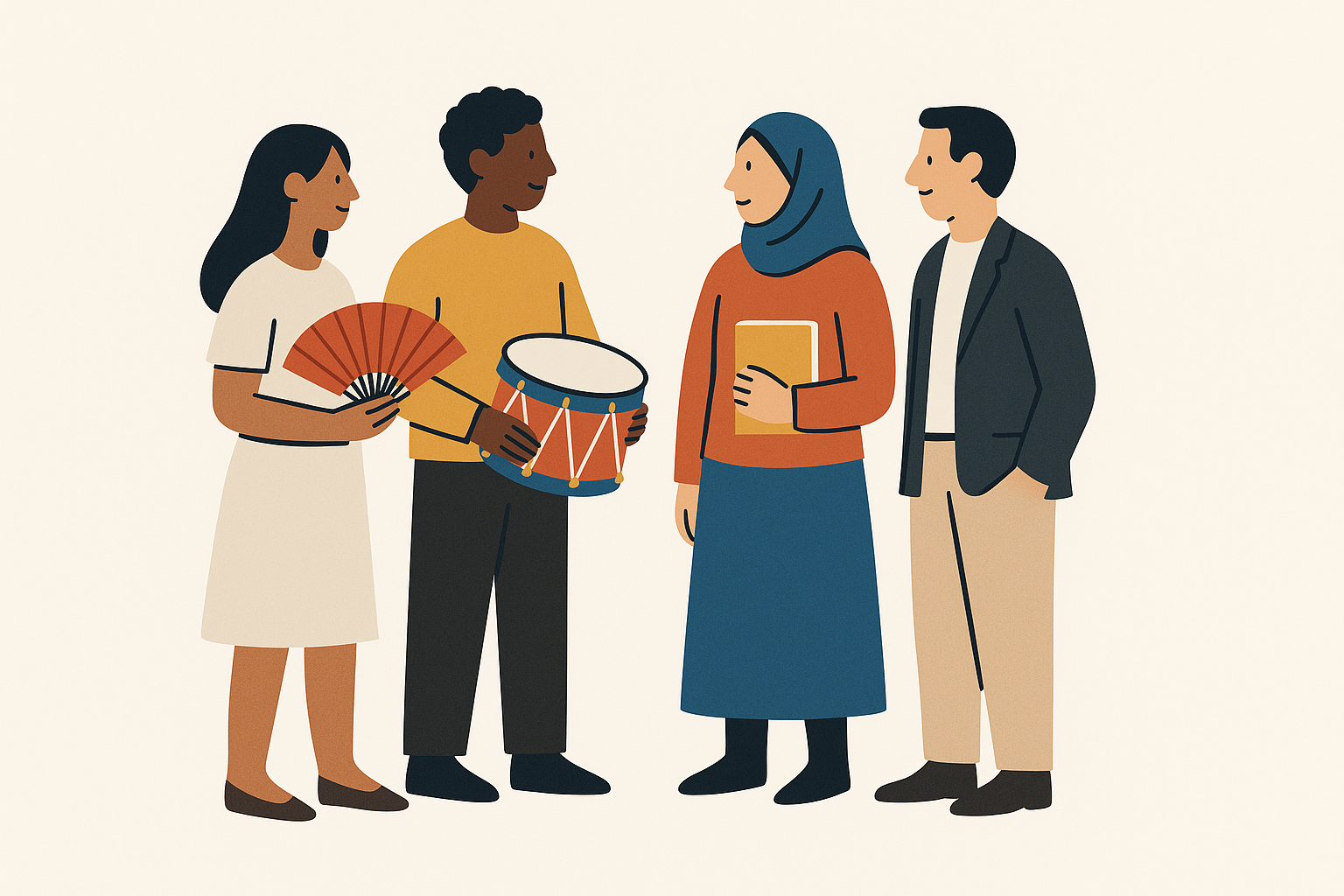 Featured image for article: How to Add Cultural Context to Leadership Training
