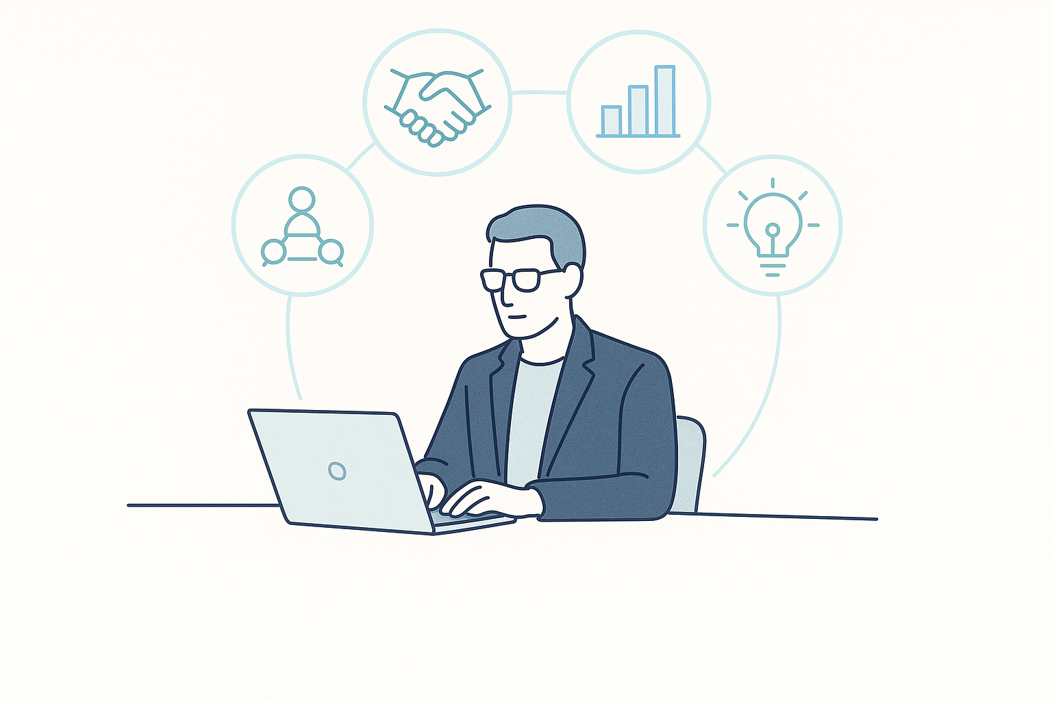 Featured image for article: 5 Stakeholder Communication Strategies for Tech Leaders
