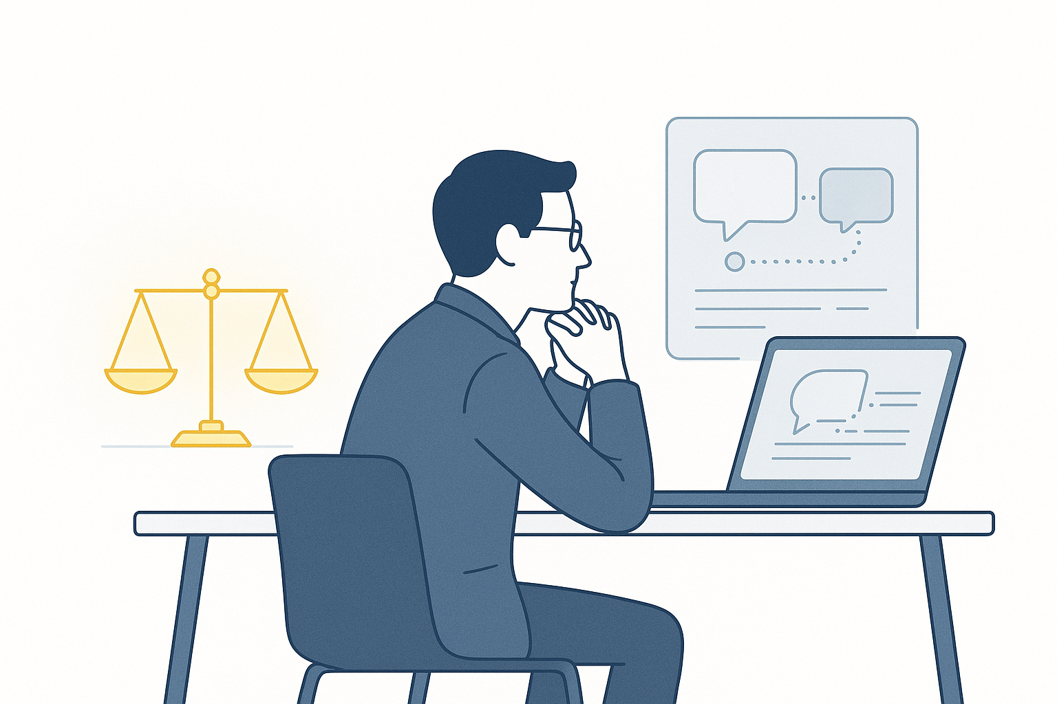 Featured image for article: BATNA Framework for Tech Leaders