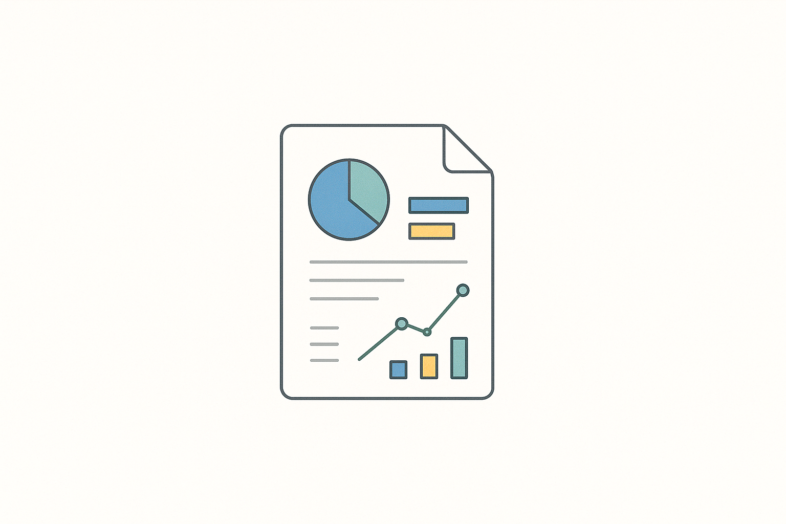 Featured image for article: Customizing Reports for Stakeholders: Step-by-Step Guide