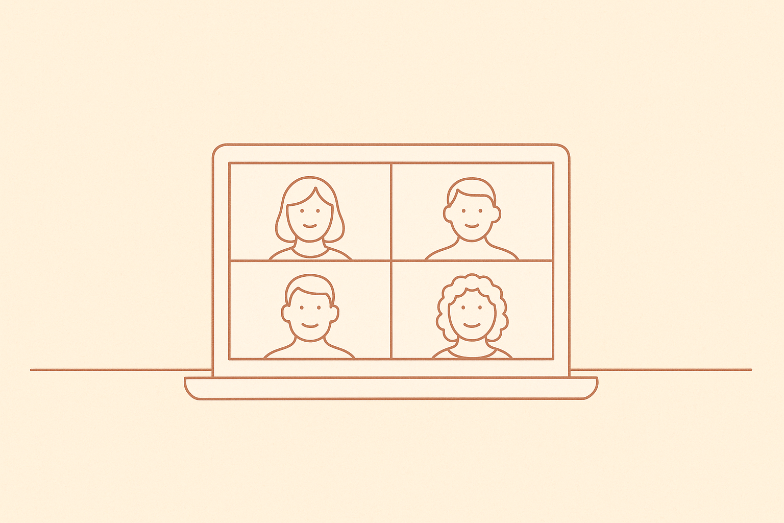 Featured image for article: How to Create Psychological Safety in Hybrid Teams