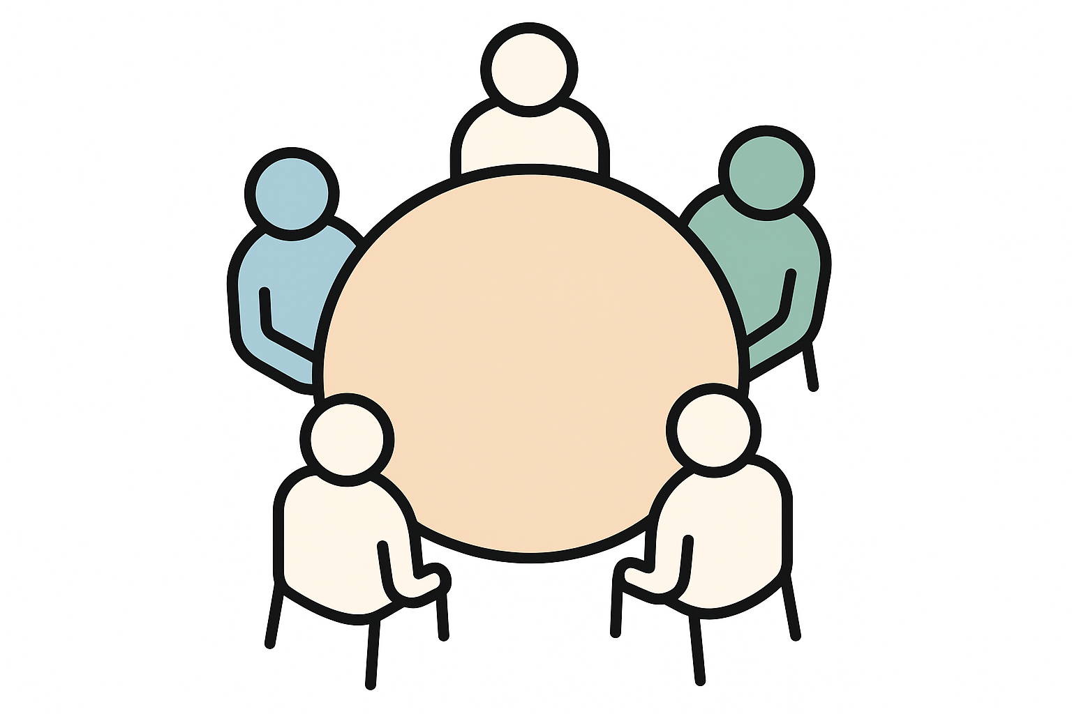 Featured image for article: 5 Steps to Build Consensus in High-Stakes Meetings