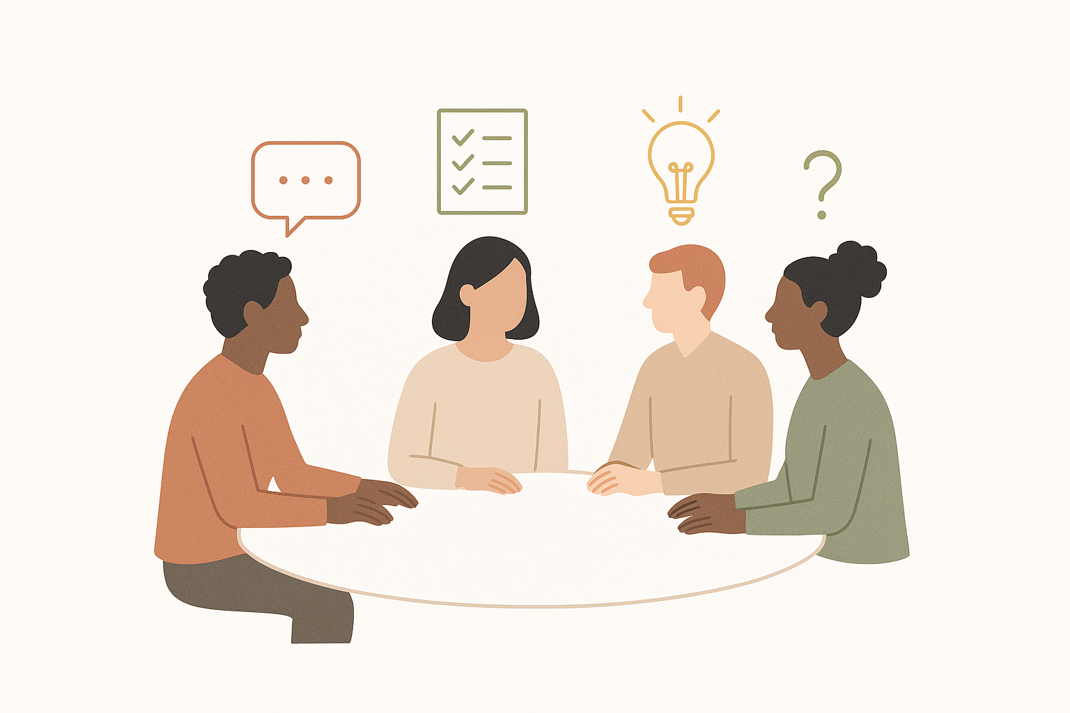 Featured image for article: How to Train Diverse Teams for Change Adoption