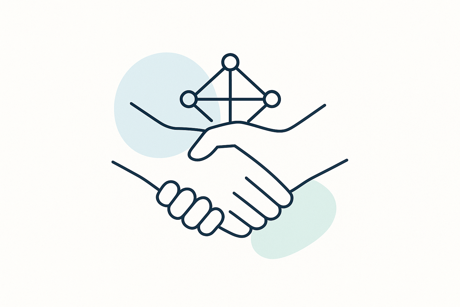 Featured image for article: How to Navigate Office Politics and Build Networks