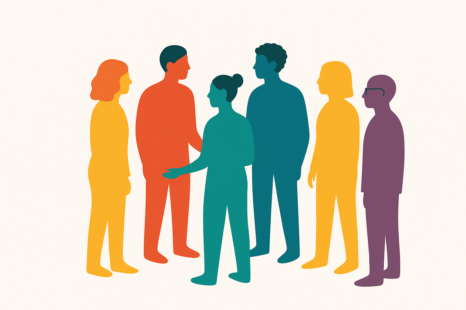 Featured image for article: How Cultural Intelligence Drives Team Creativity