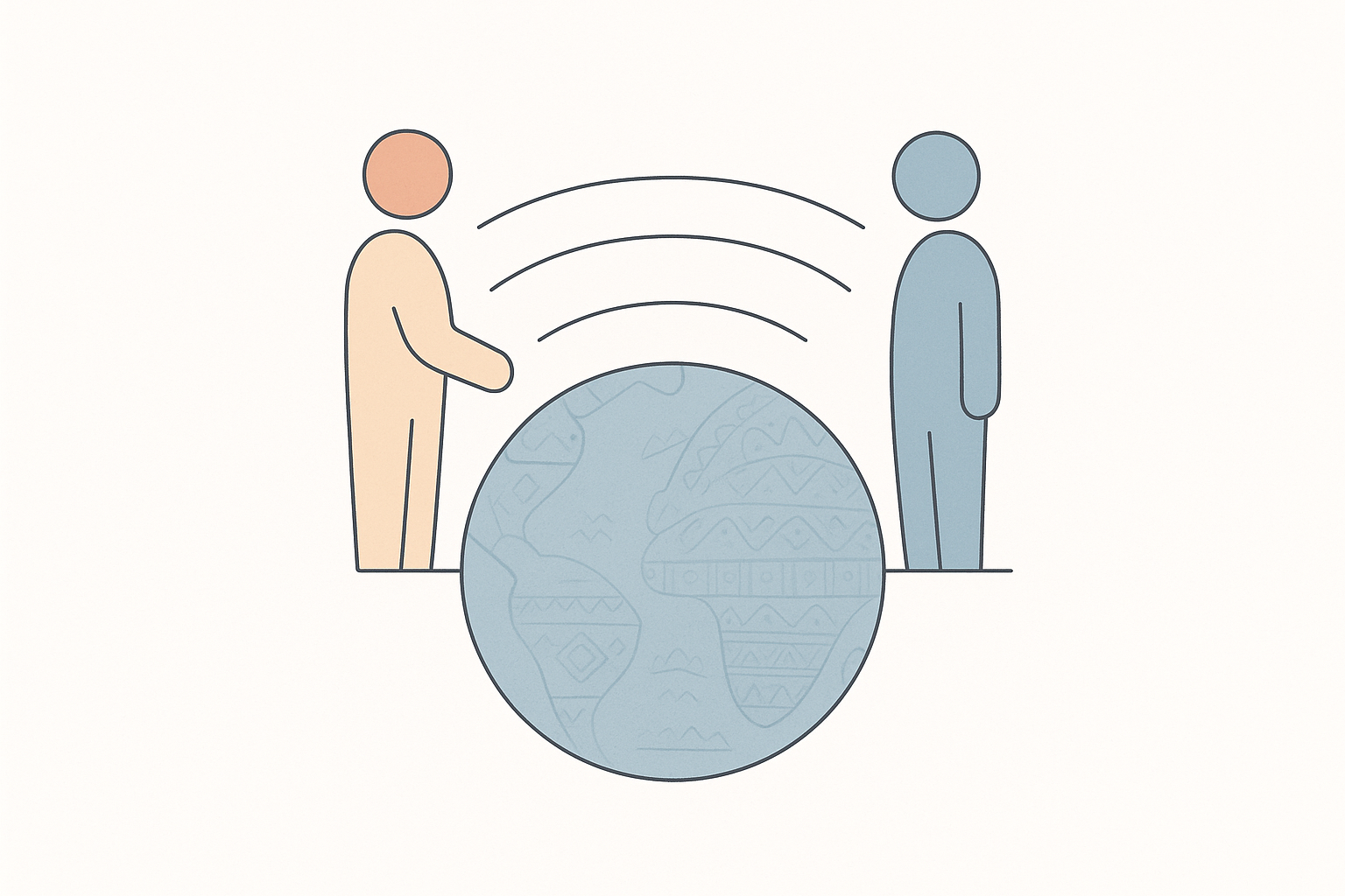 Featured image for article: Cultural Intelligence vs. Trust in Global Teams
