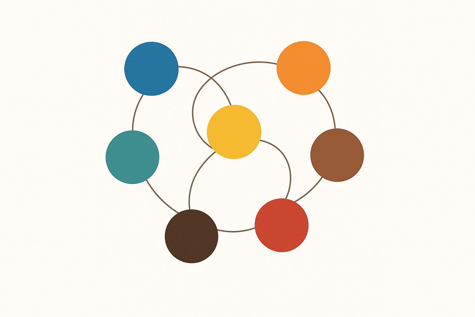 Featured image for article: 7 Ways To Build Trust In Diverse Teams