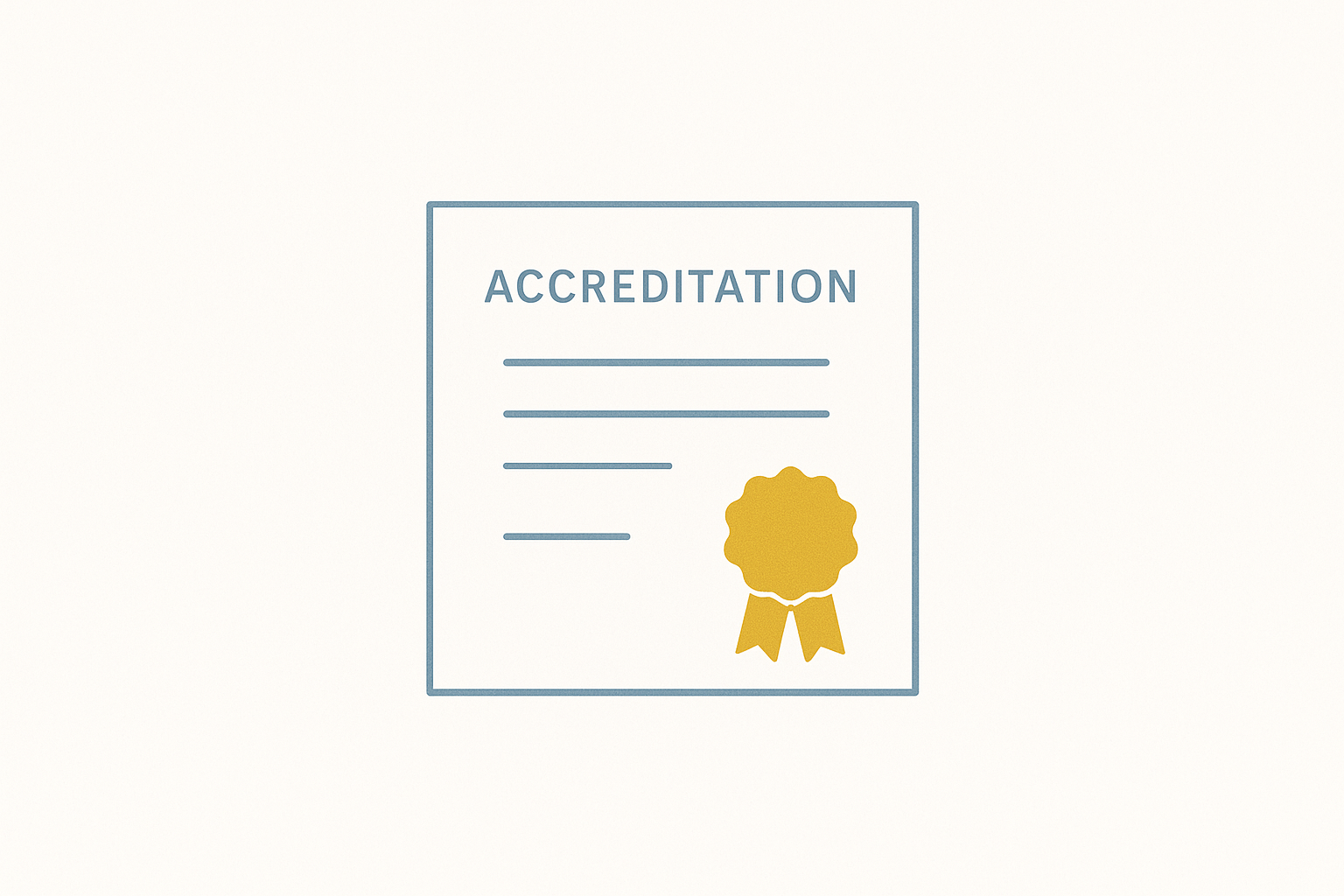 Featured image for article: ANSI Accreditation Process for Leadership Certifications