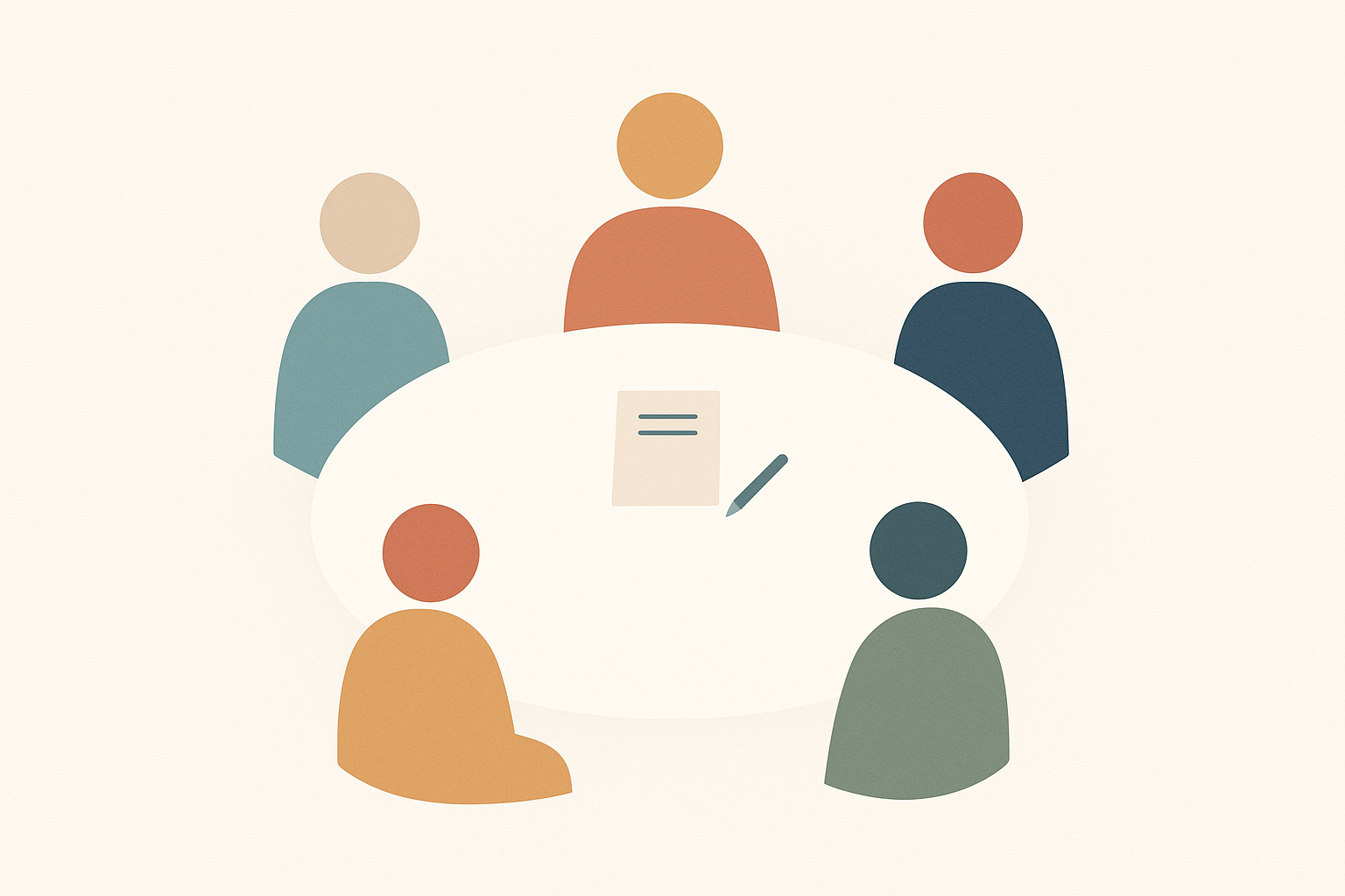 Featured image for article: How to Facilitate Collaborative Stakeholder Workshops