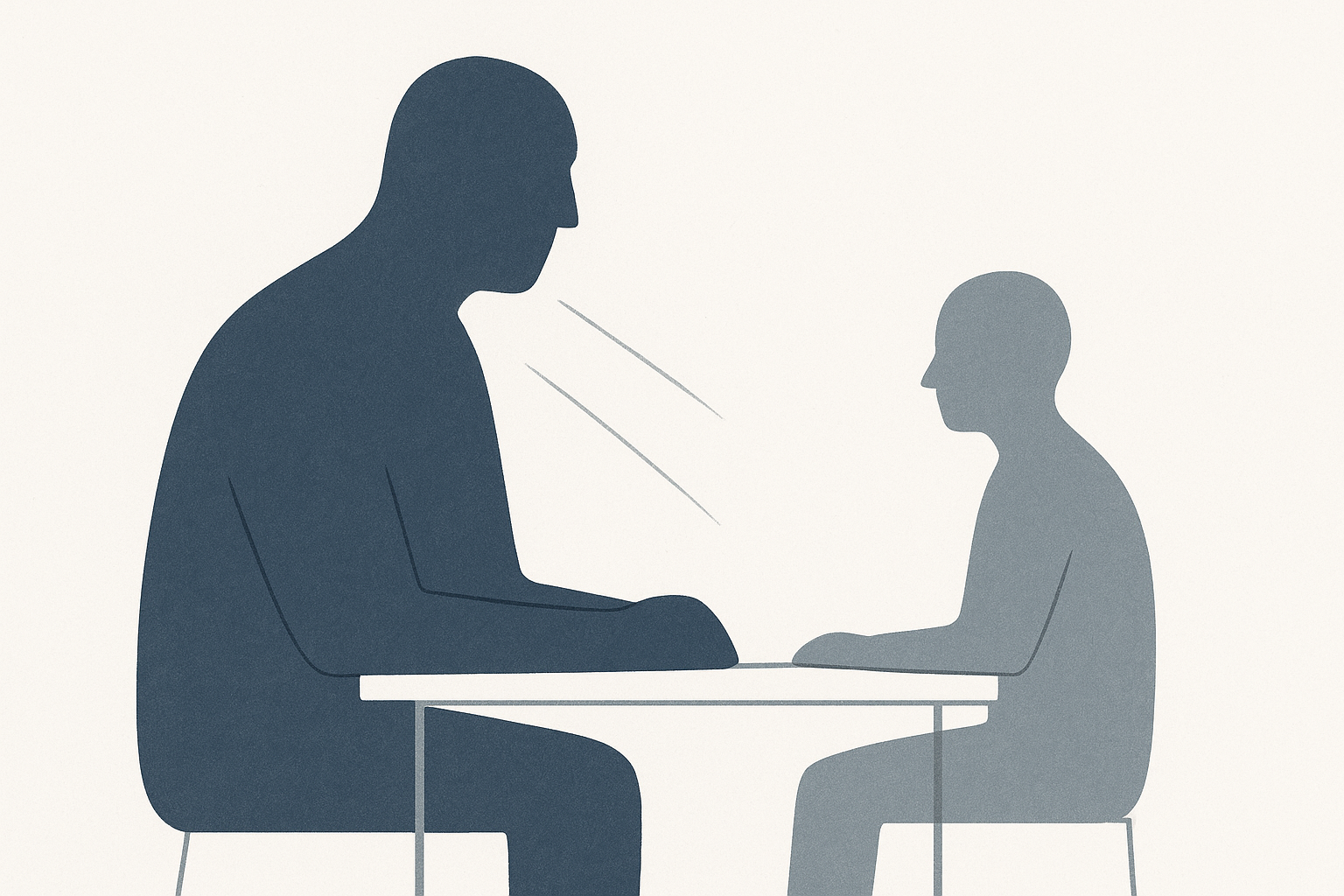 Featured image for article: Power Dynamics in Political Mediation: Key Challenges