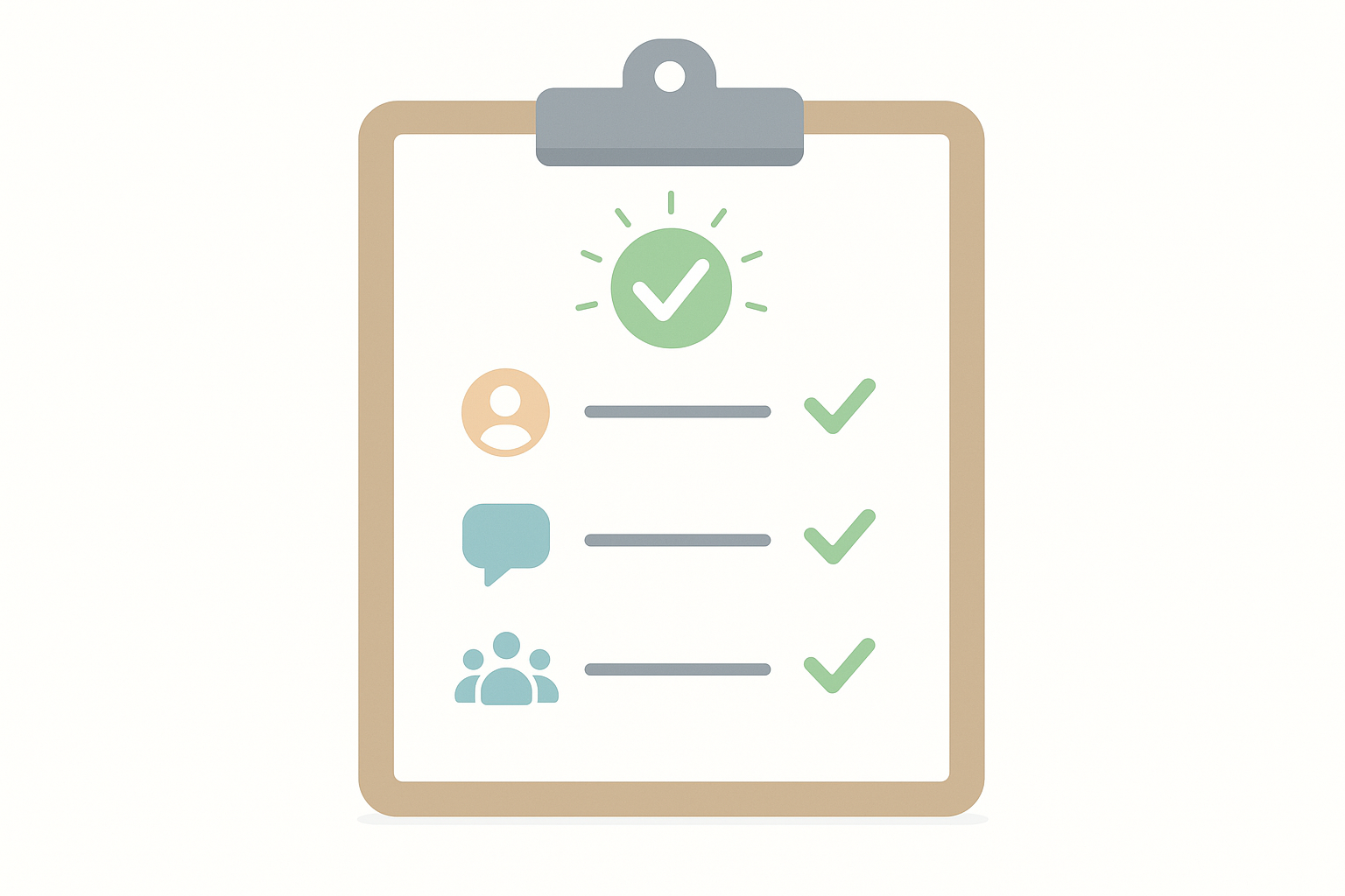 Featured image for article: Checklist for Designing Inclusive Leadership Assessments