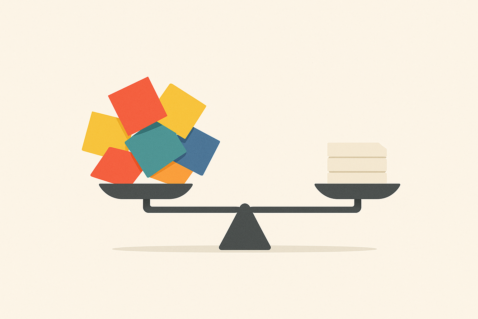 Featured image for article: Why Prioritization Fails and How to Fix It