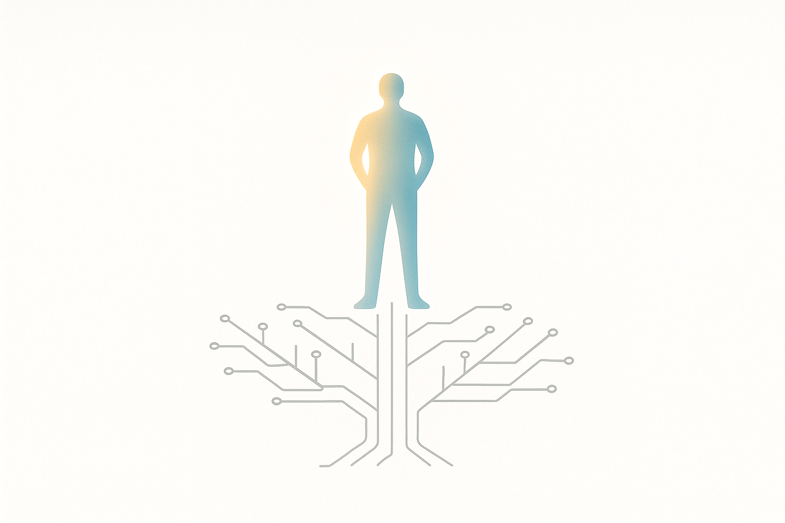 Featured image for article: Visionary Leadership in AI-Driven Teams