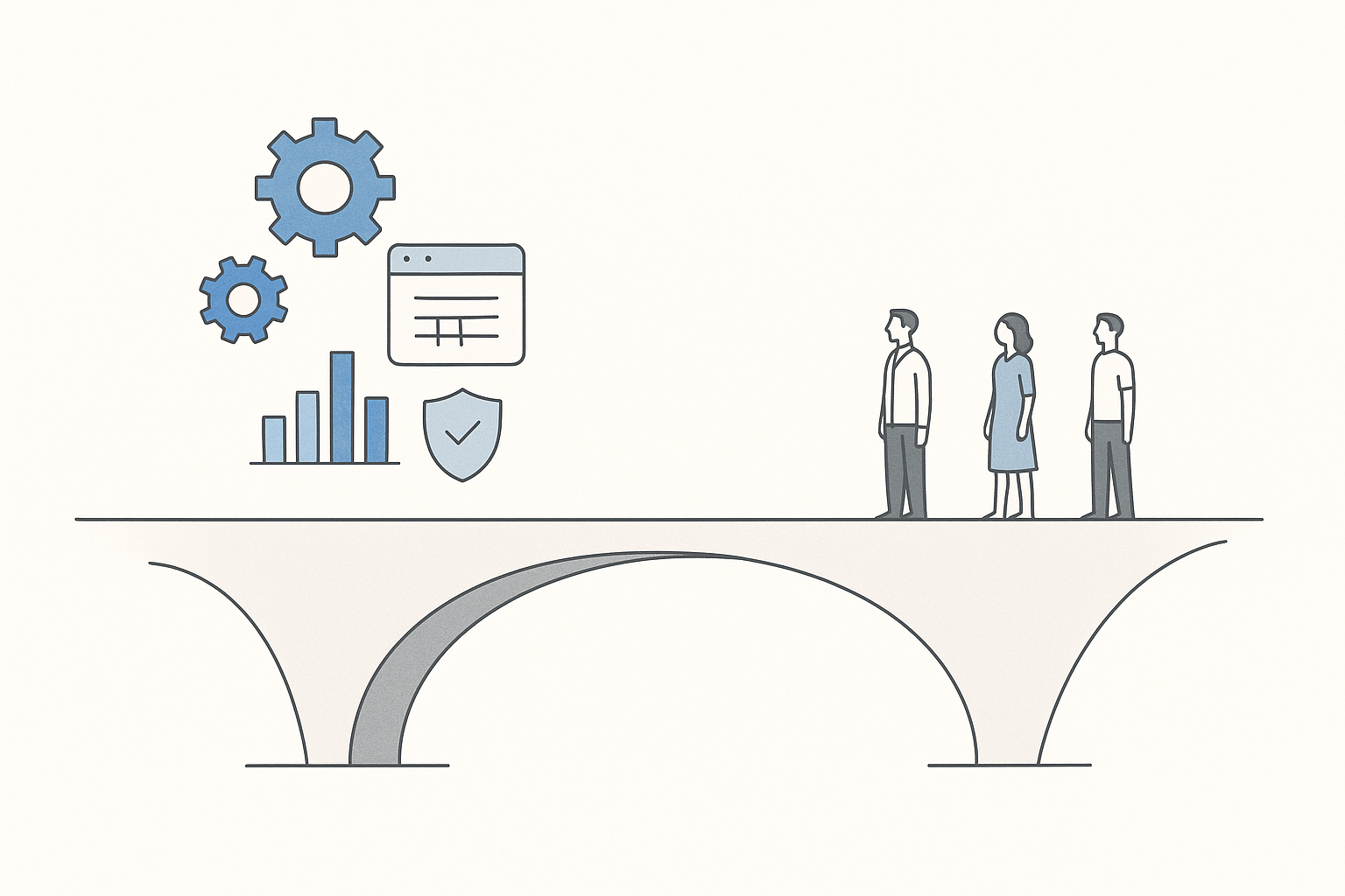 Featured image for article: How to Communicate Risk to Non-Technical Audiences