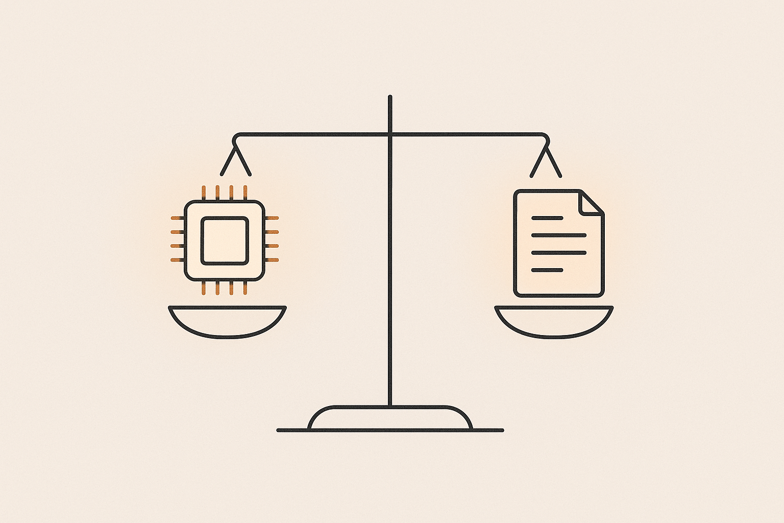 Featured image for article: How to Use Objective Standards in Tech Negotiations