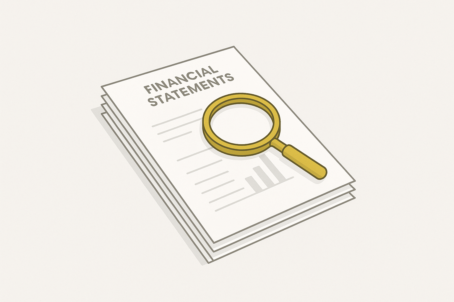 Featured image for article: Key Components of Notes to Financial Statements