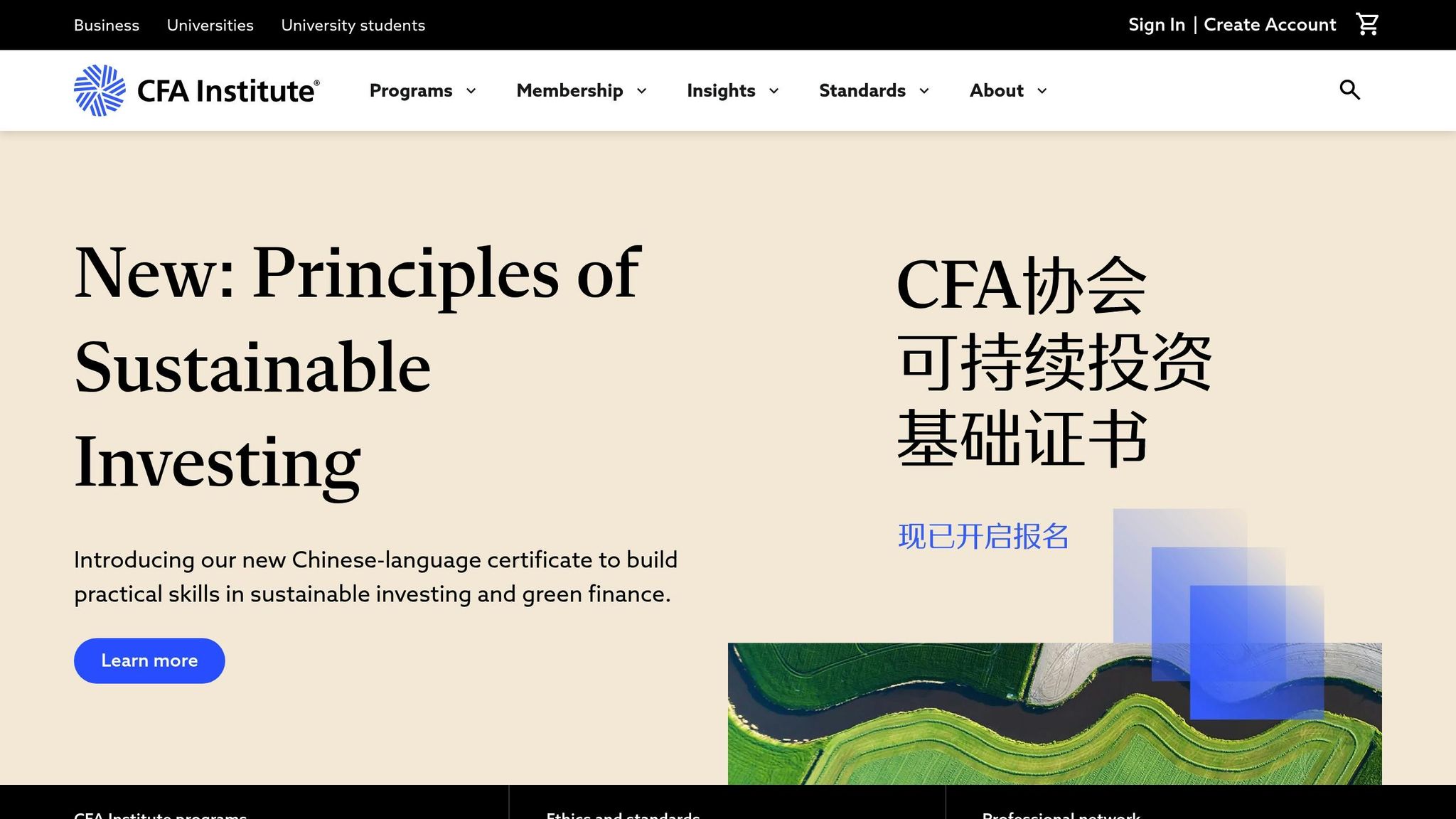 CFA